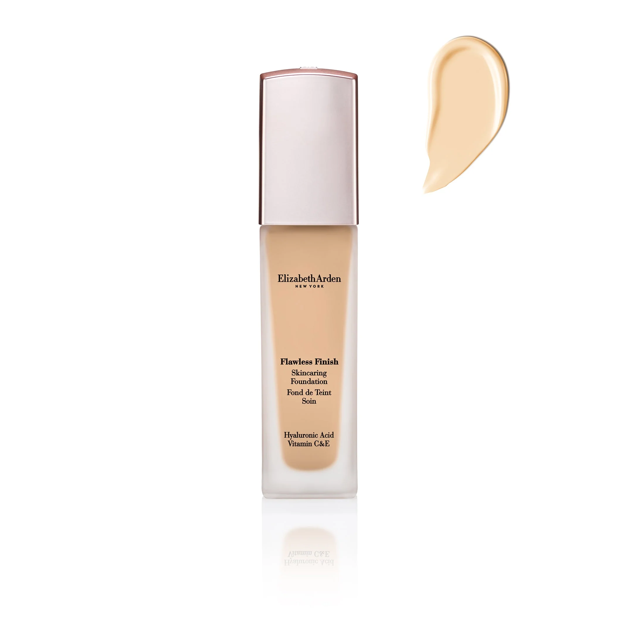 Flawless Finish Skincaring Foundation - Image 9