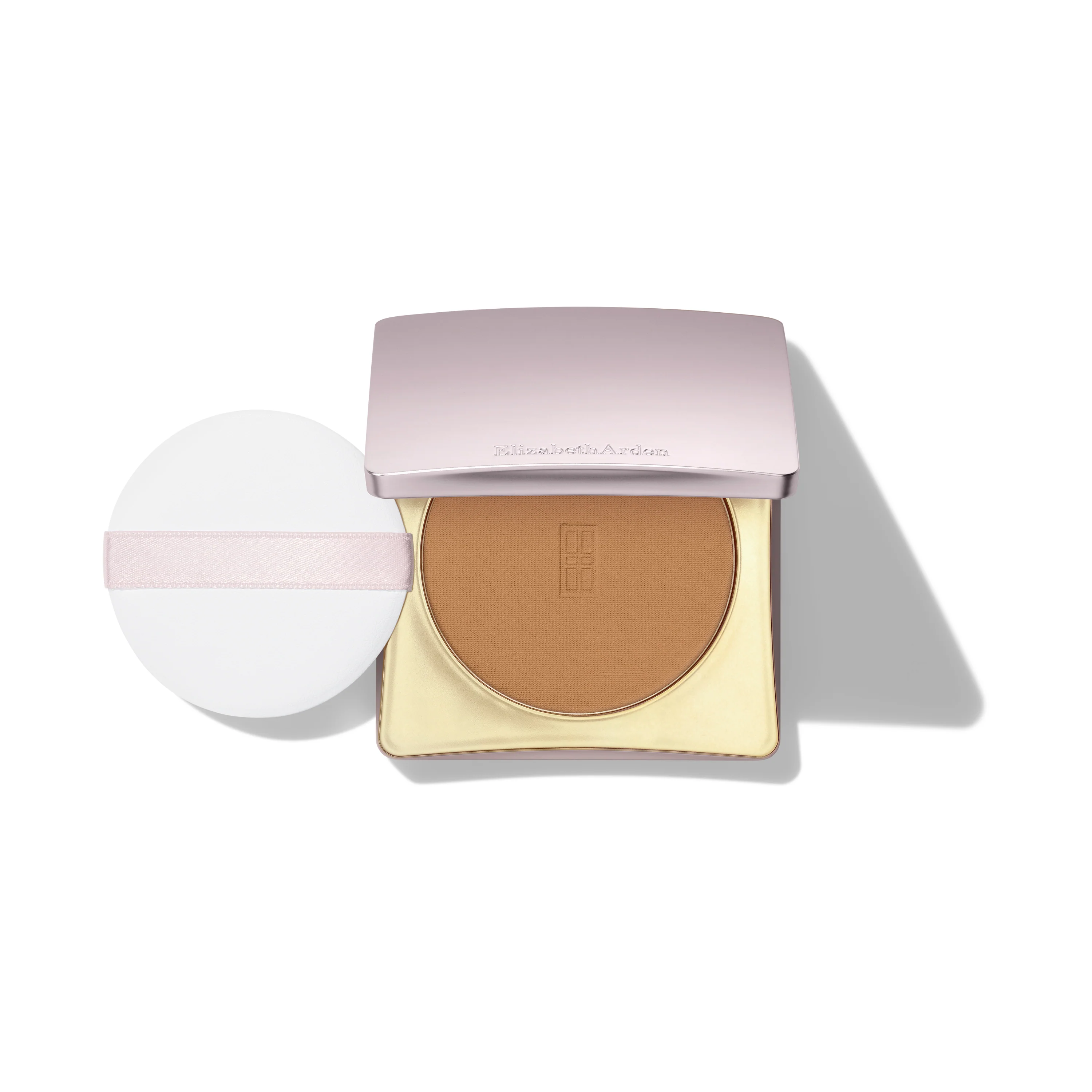 Flawless Finish Skincaring Pressed Powder - Image 3