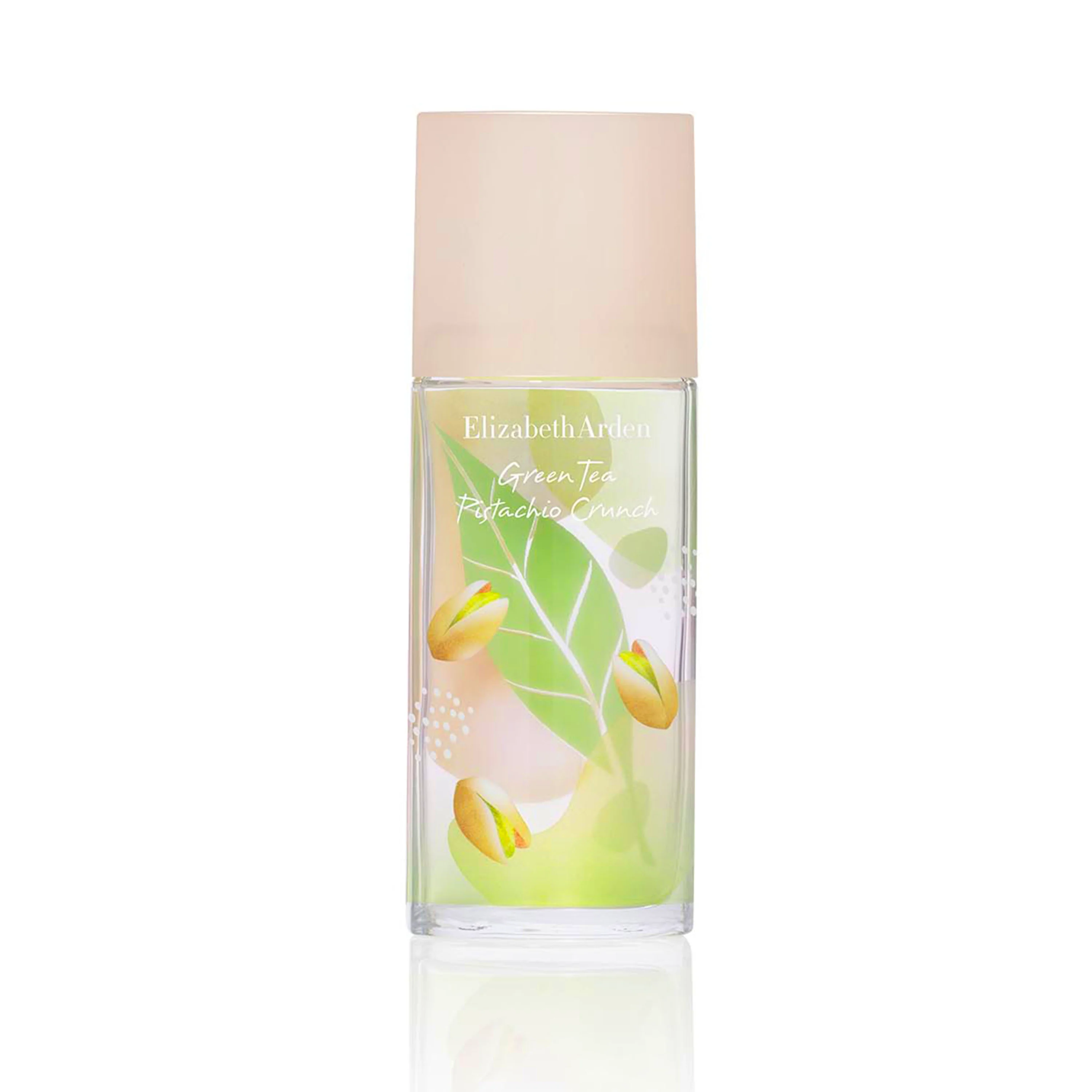 Green Tea Pistachio Crunch Eau de Toilette