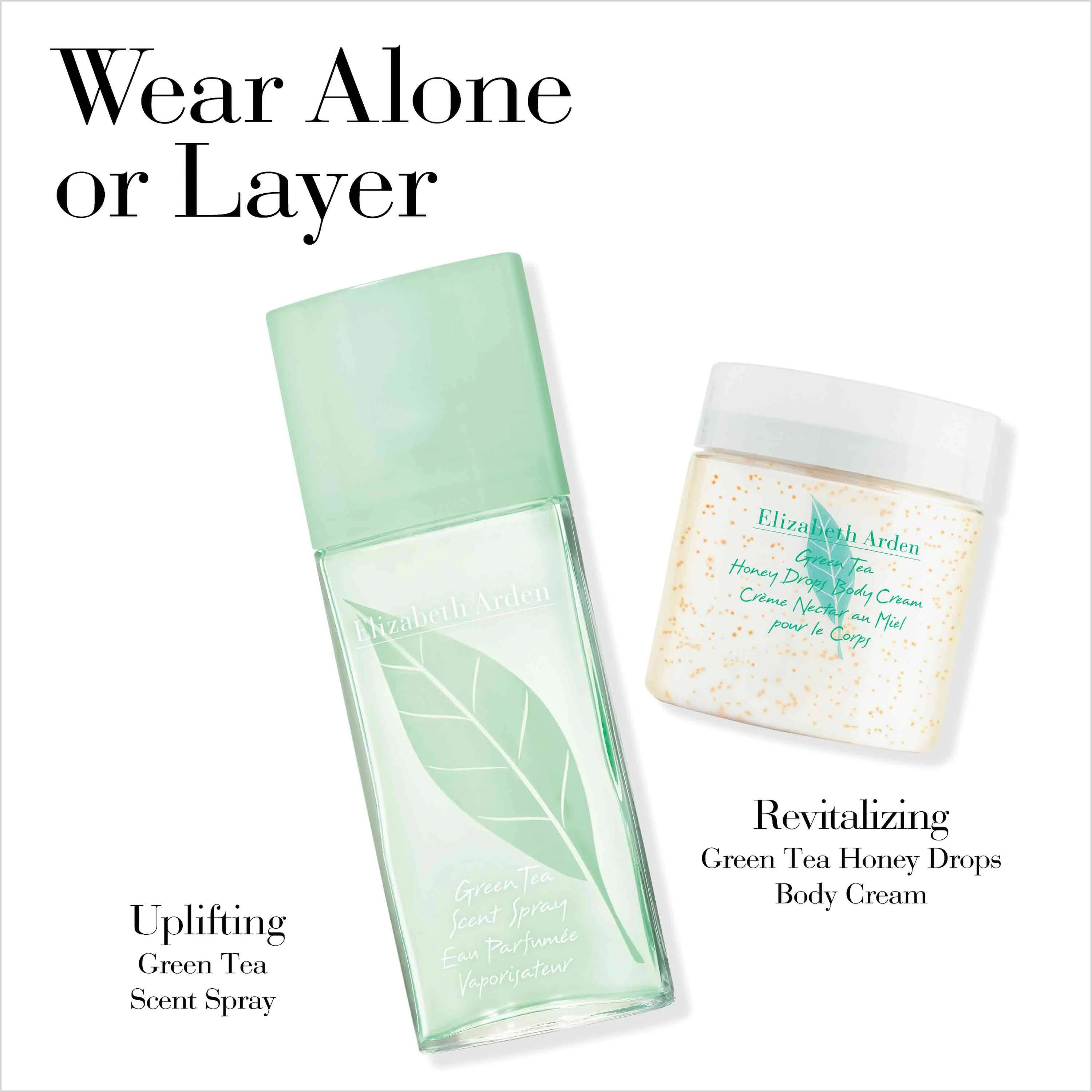 Green Tea Scent Spray - Image 5