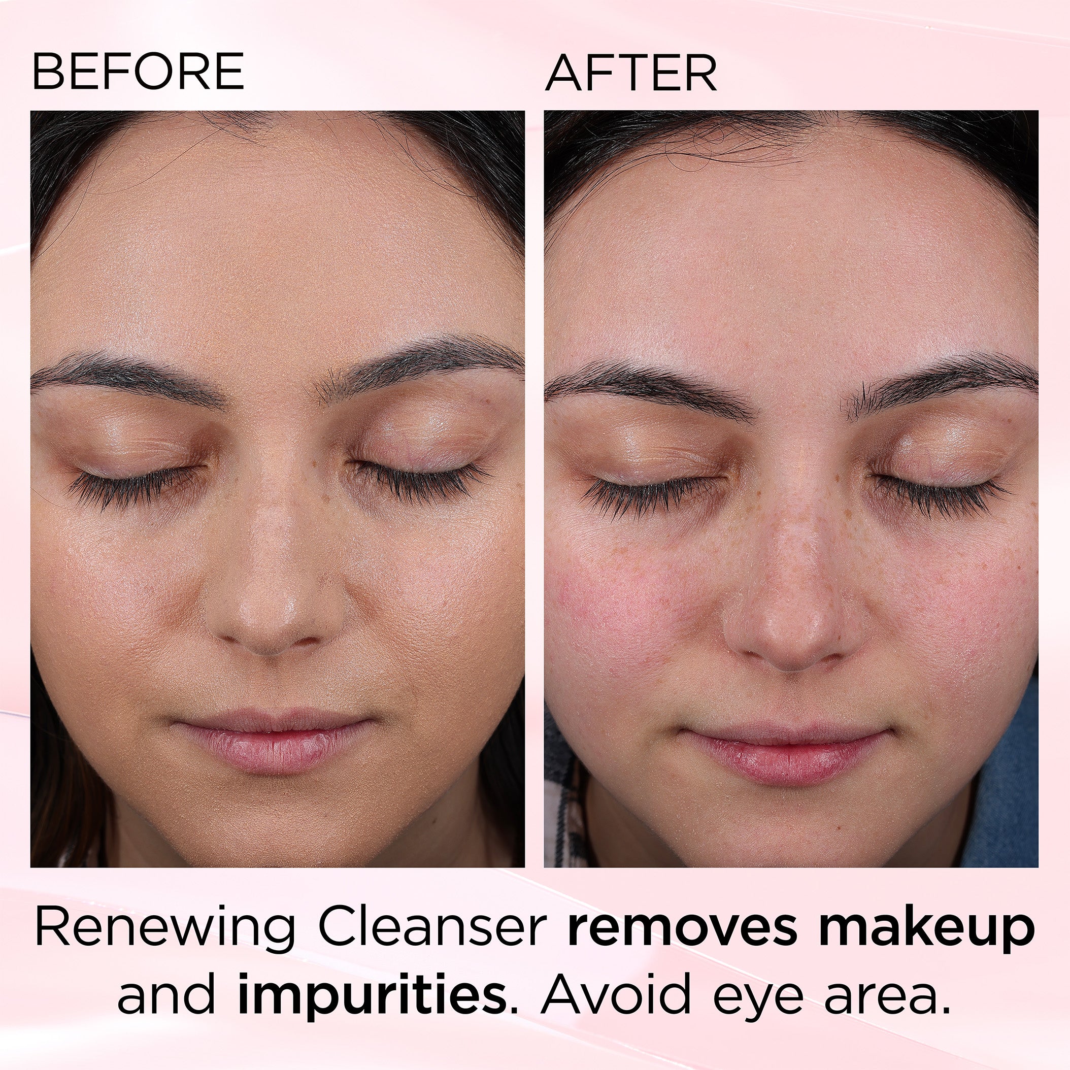 Ceramide Skin Renewing Cleanser - Image 7