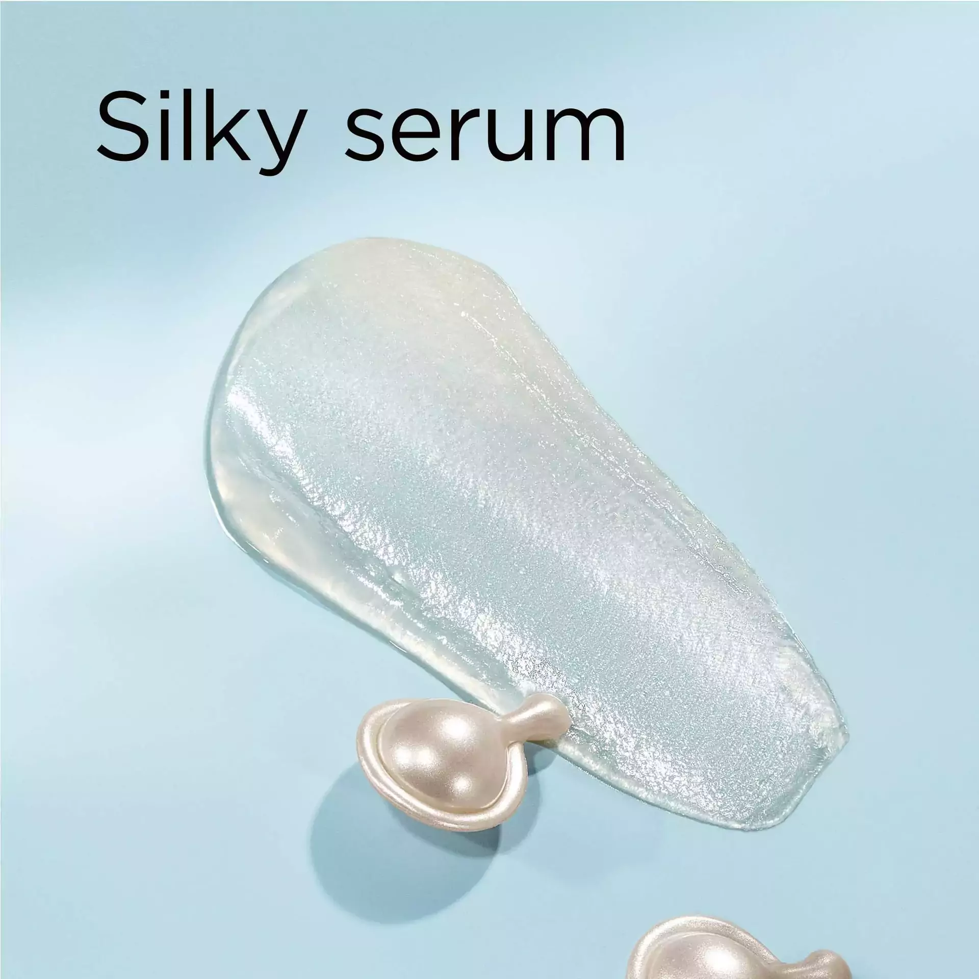 Hyaluronic Acid + Peptides Ceramide Capsules Hydra-Plumping Serum - Image 10