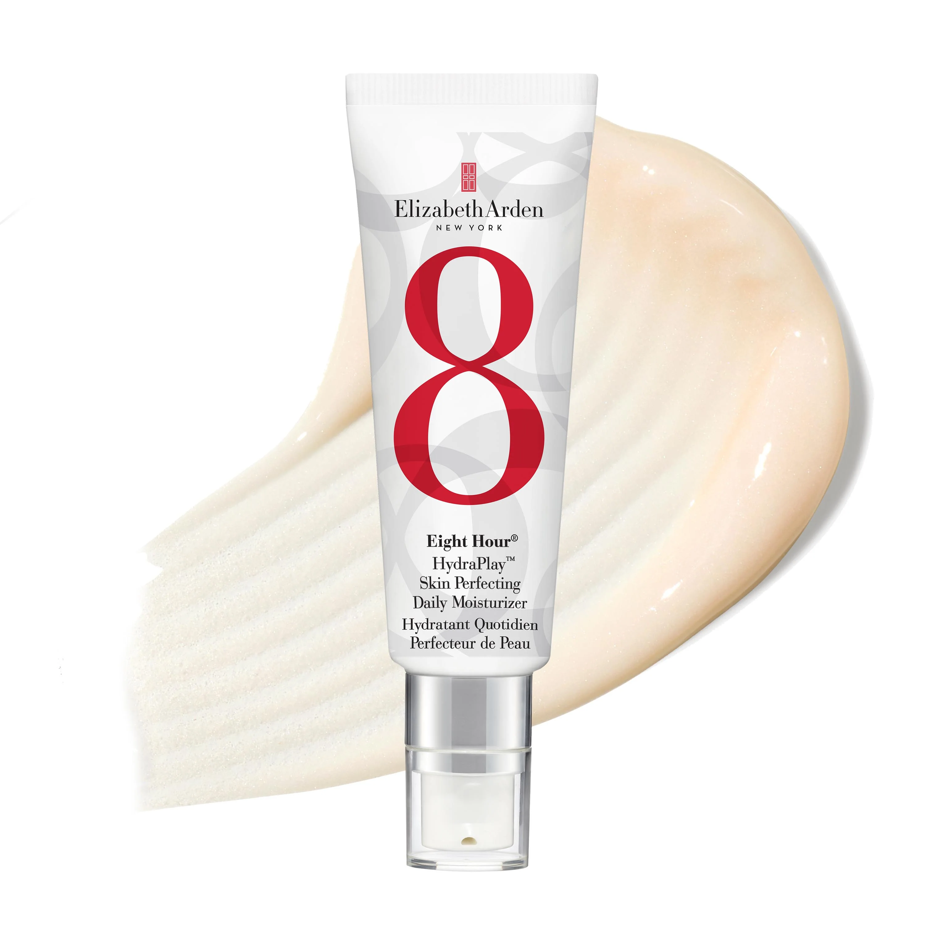 Eight Hour® HydraPlay™ Skin Perfecting Daily Moisturizer 45ml - Image 3