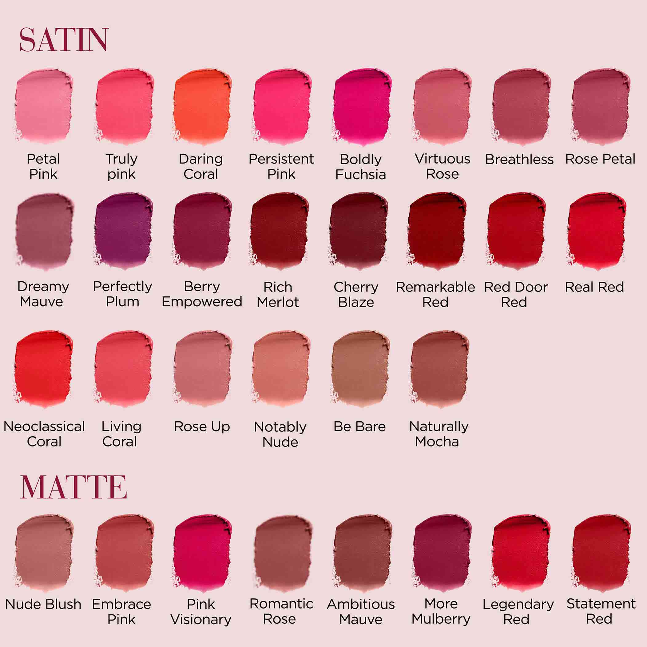 Lip Color Lipstick - Image 6