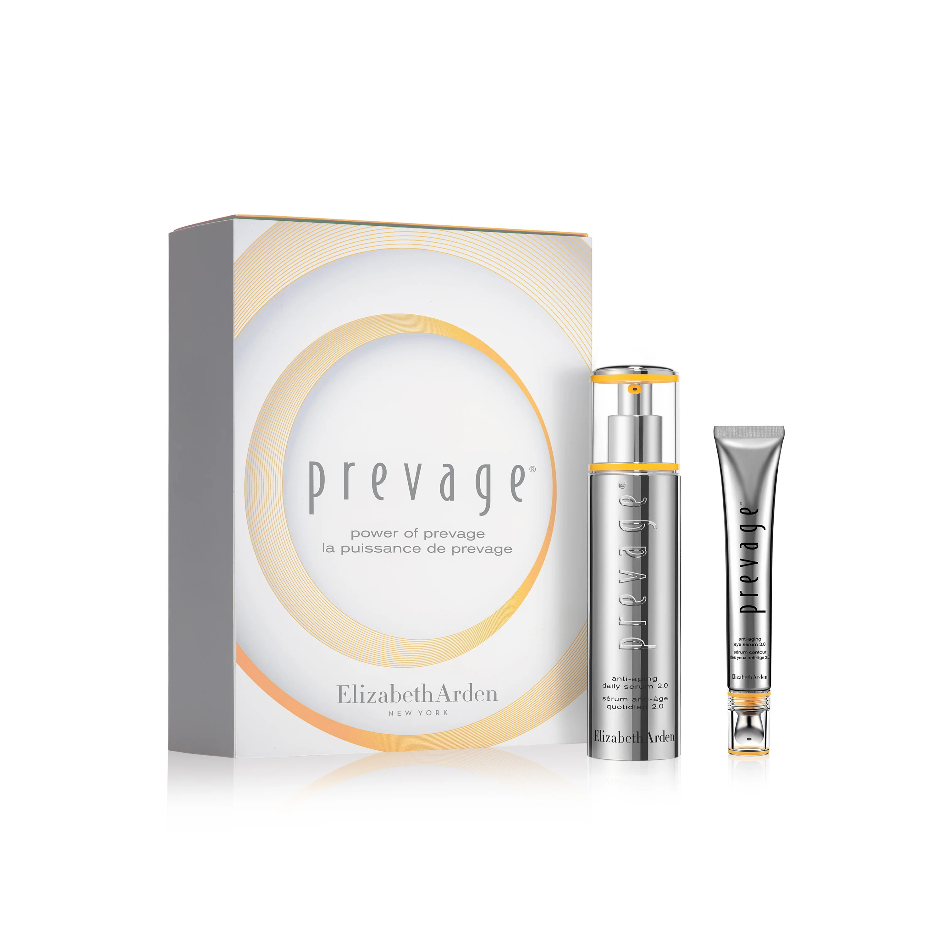 Power of PREVAGE® Gift Set