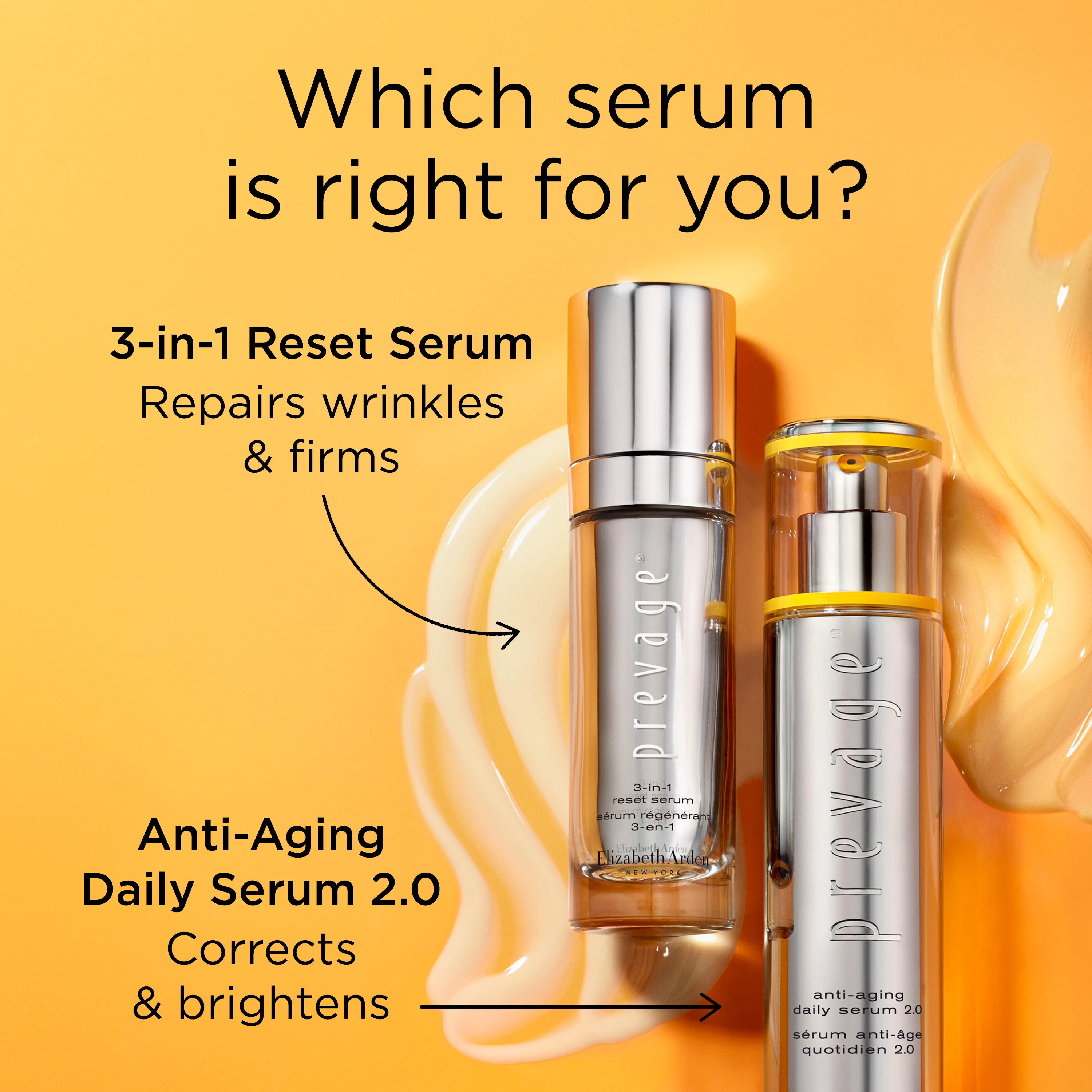 PREVAGE® 3-in-1 Reset Serum - Image 11
