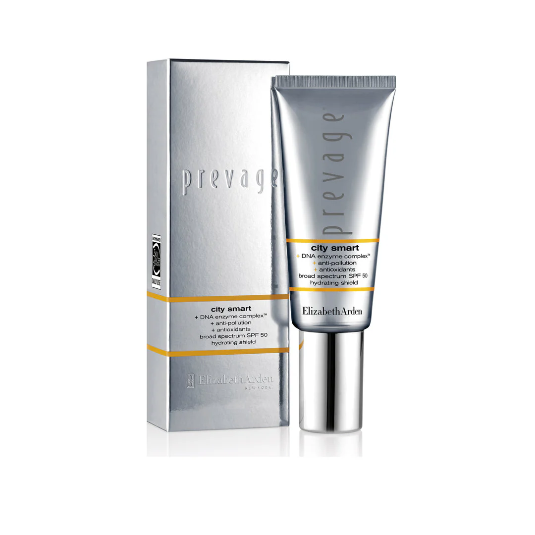 PREVAGE® City Smart Broad Spectrum SPF 50 Hydrating Shield - Image 4