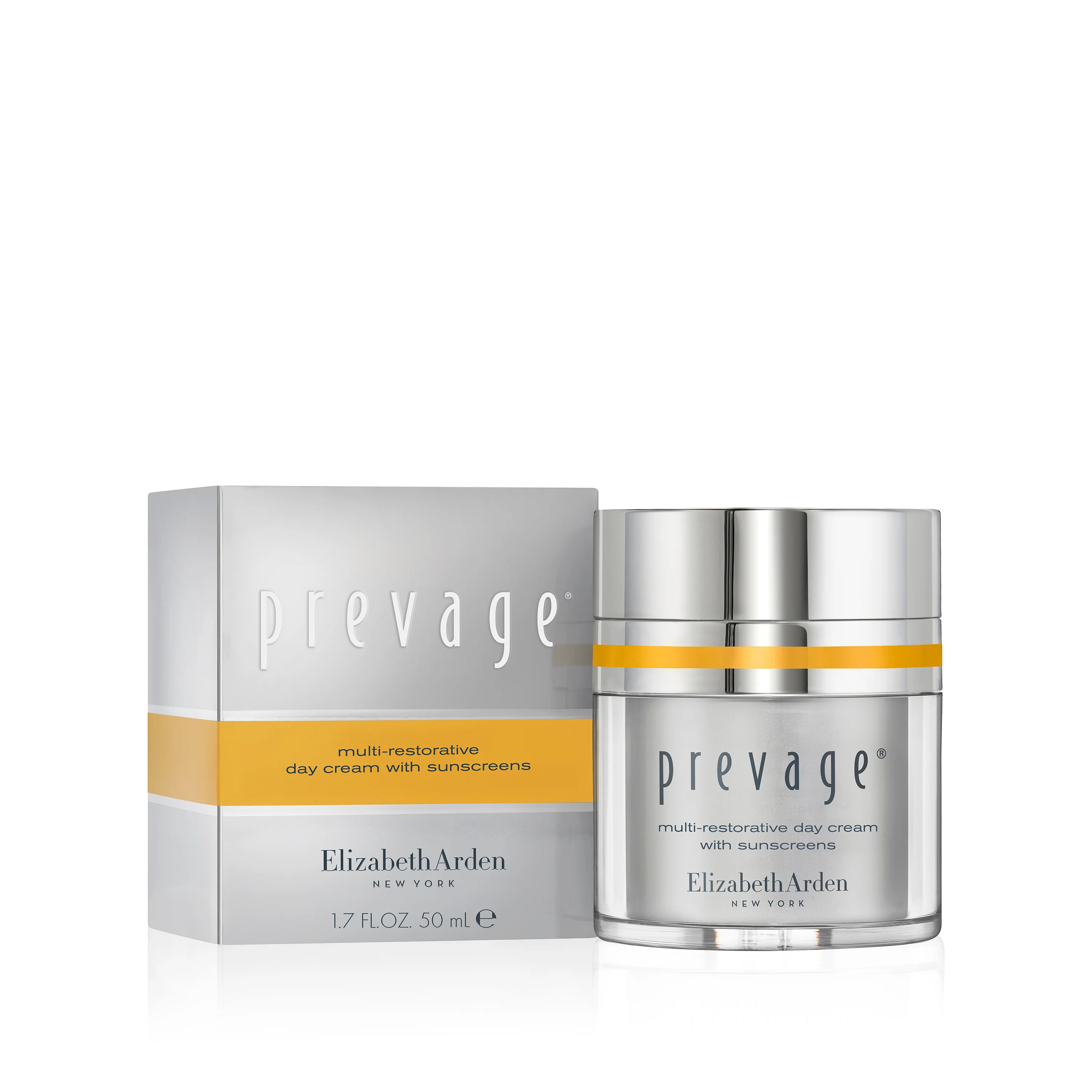 PREVAGE® Multi-Restorative Day Cream With Sunscreens - Image 2