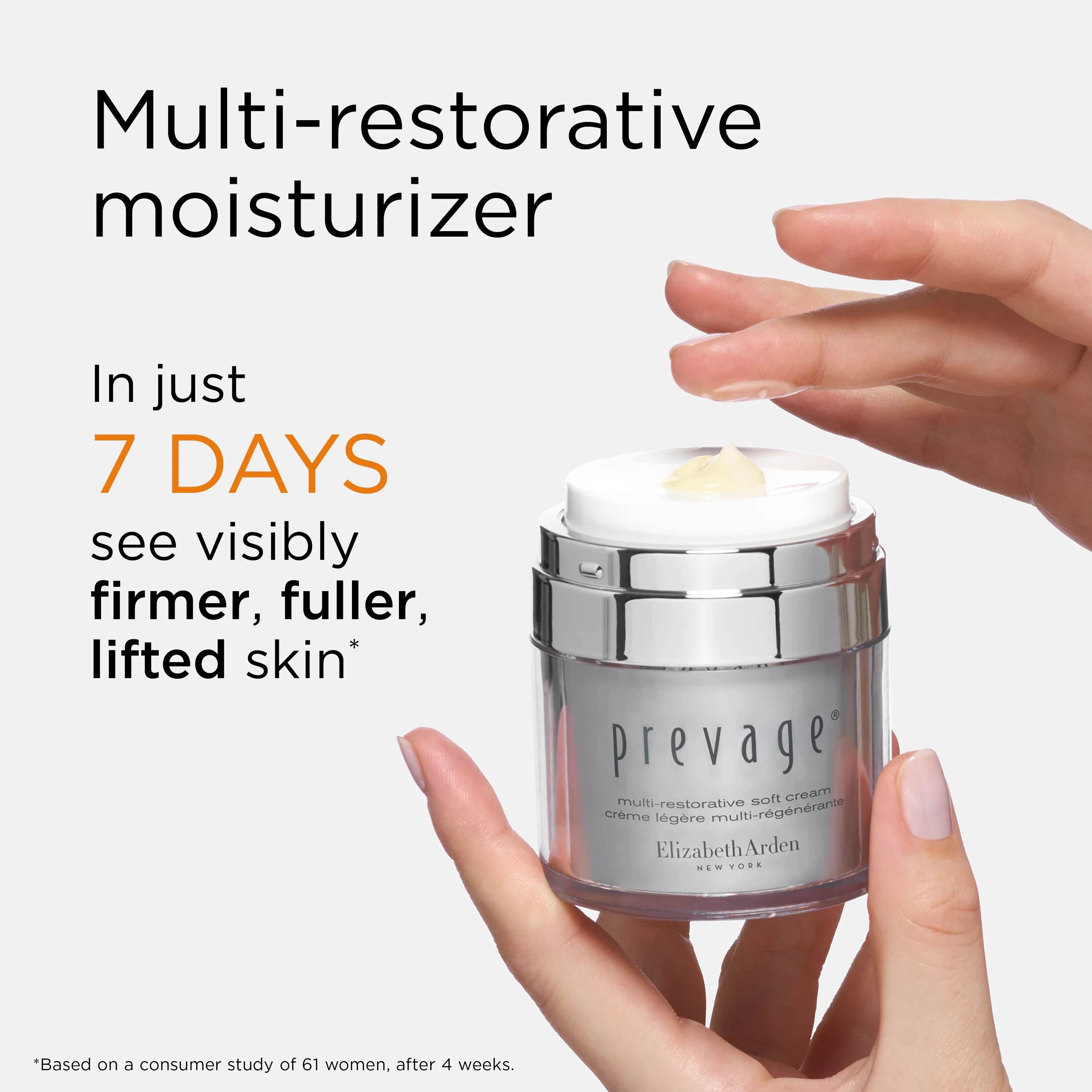 PREVAGE® Multi-Restorative Soft Cream - Image 3