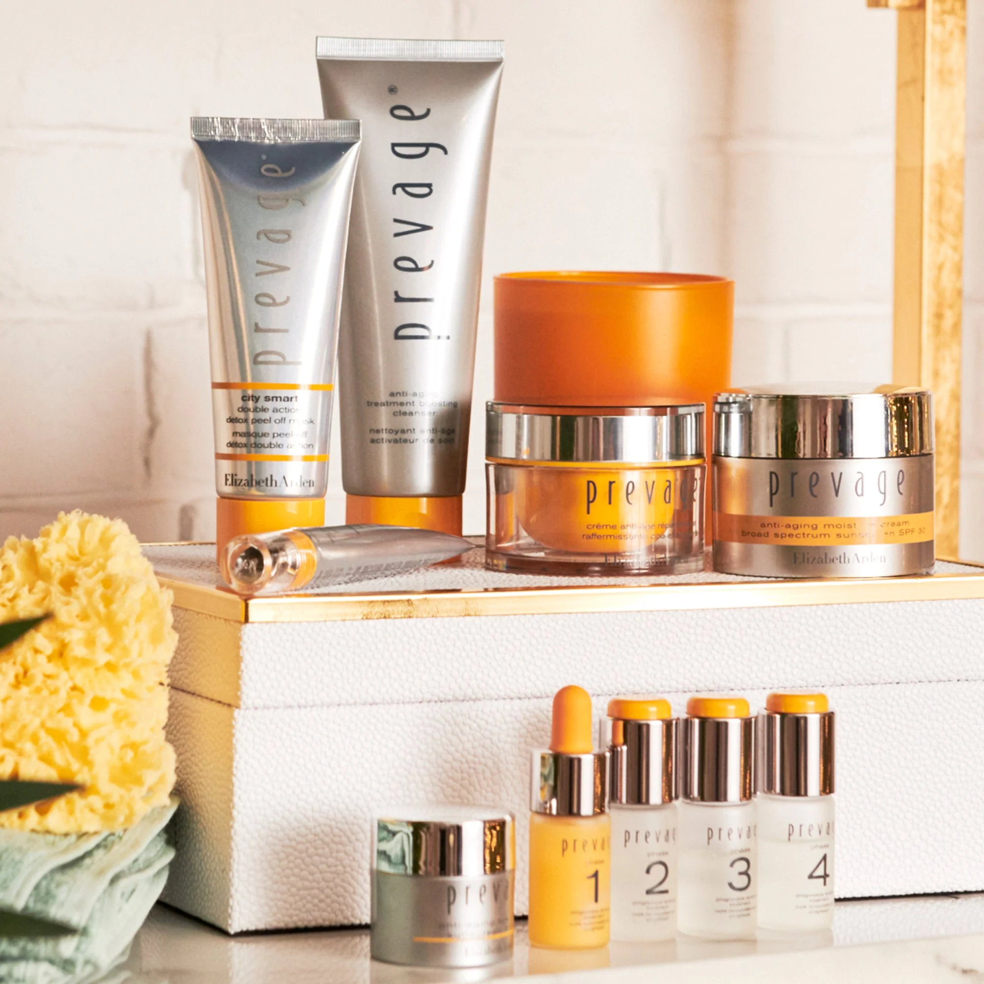 PREVAGE Anti-Ageing Eye Cream Sunscreen SPF 15 - Image 6