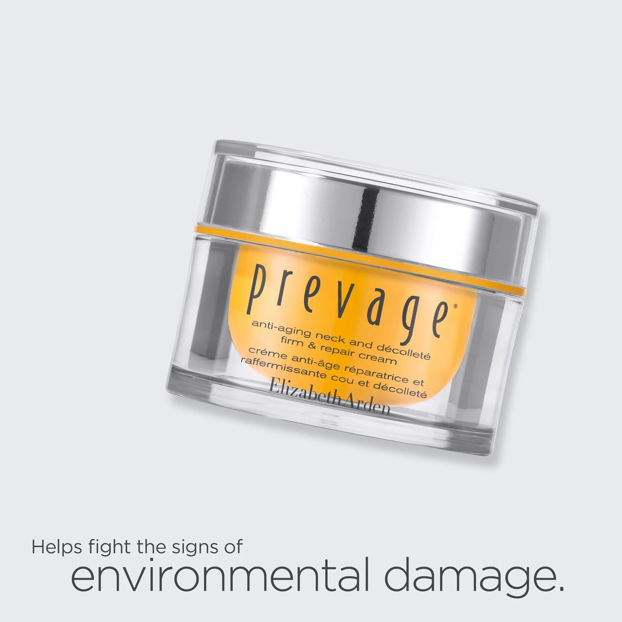 PREVAGE® Neck and Décolleté Firm & Repair Cream - Image 4