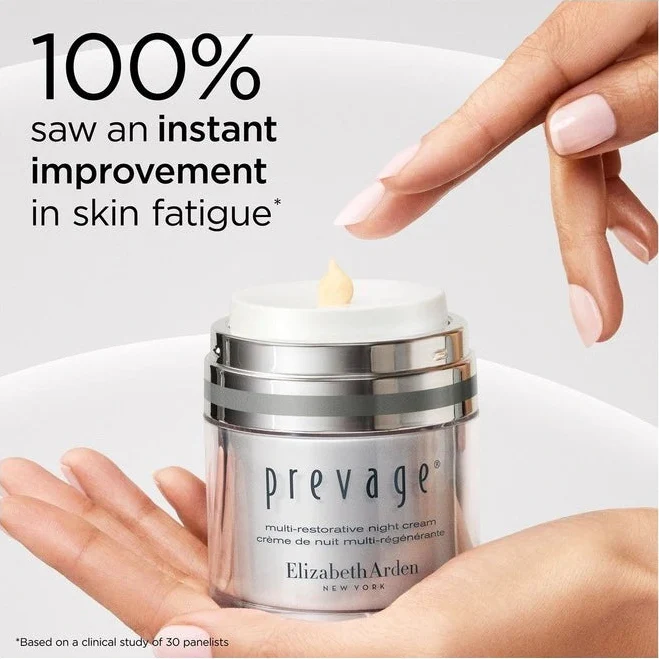 PREVAGE® Multi-Restorative Night Cream - Image 5