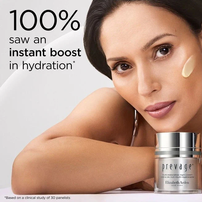 PREVAGE® Multi-Restorative Night Cream - Image 6