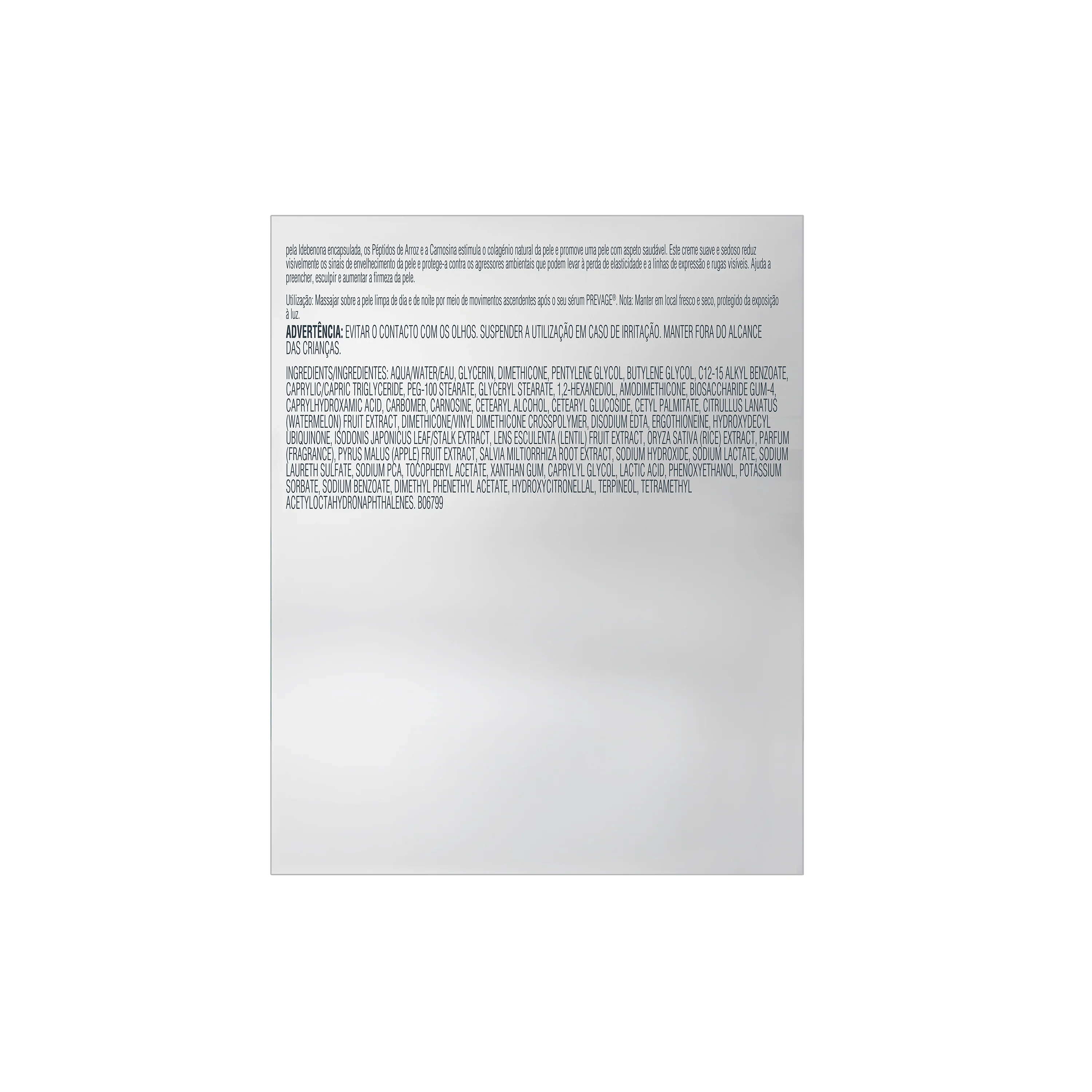 PREVAGE® Multi-Restorative Night Cream - Image 9