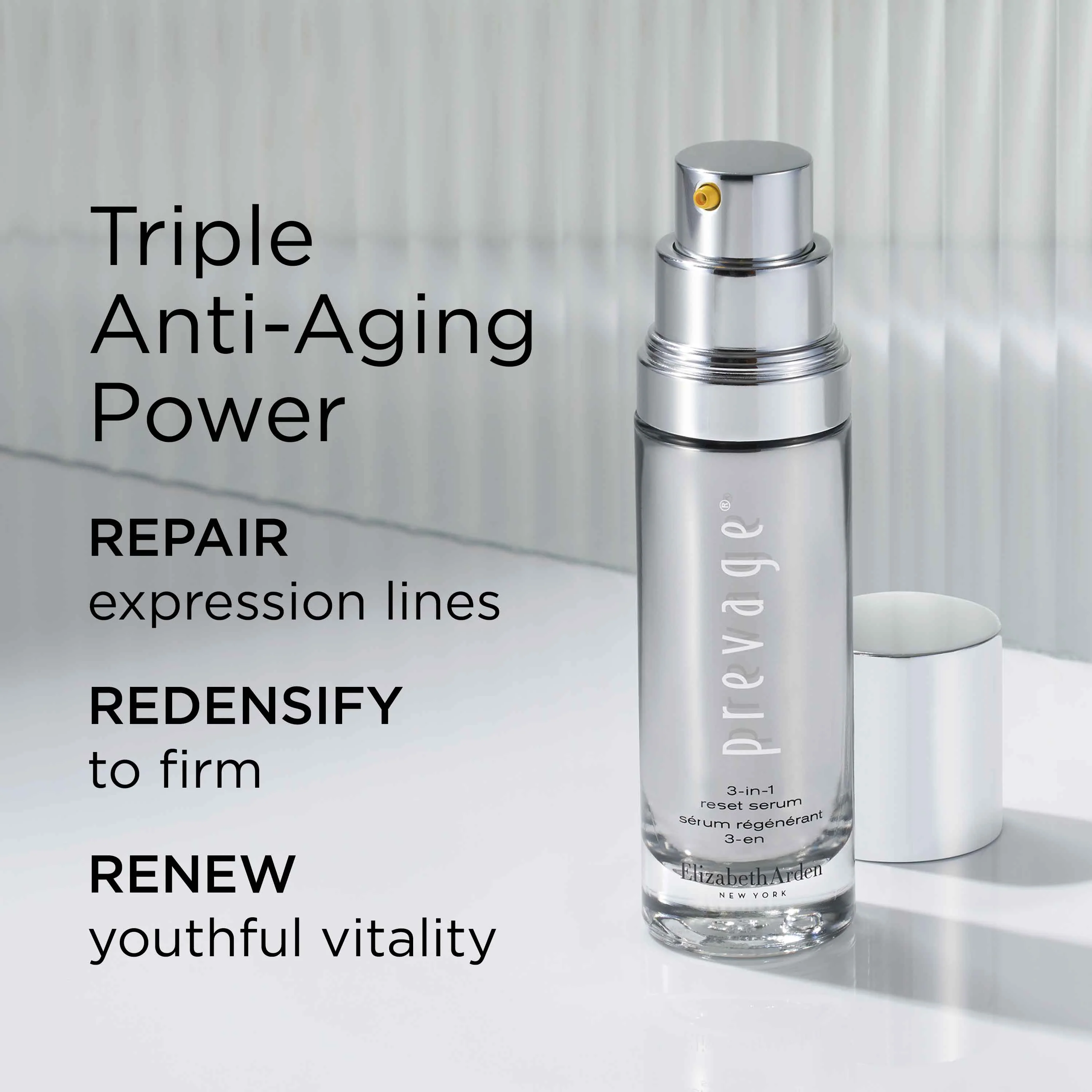 PREVAGE® Multi-Restorative Soft Cream and 3-in-1 Serum Set - Image 3