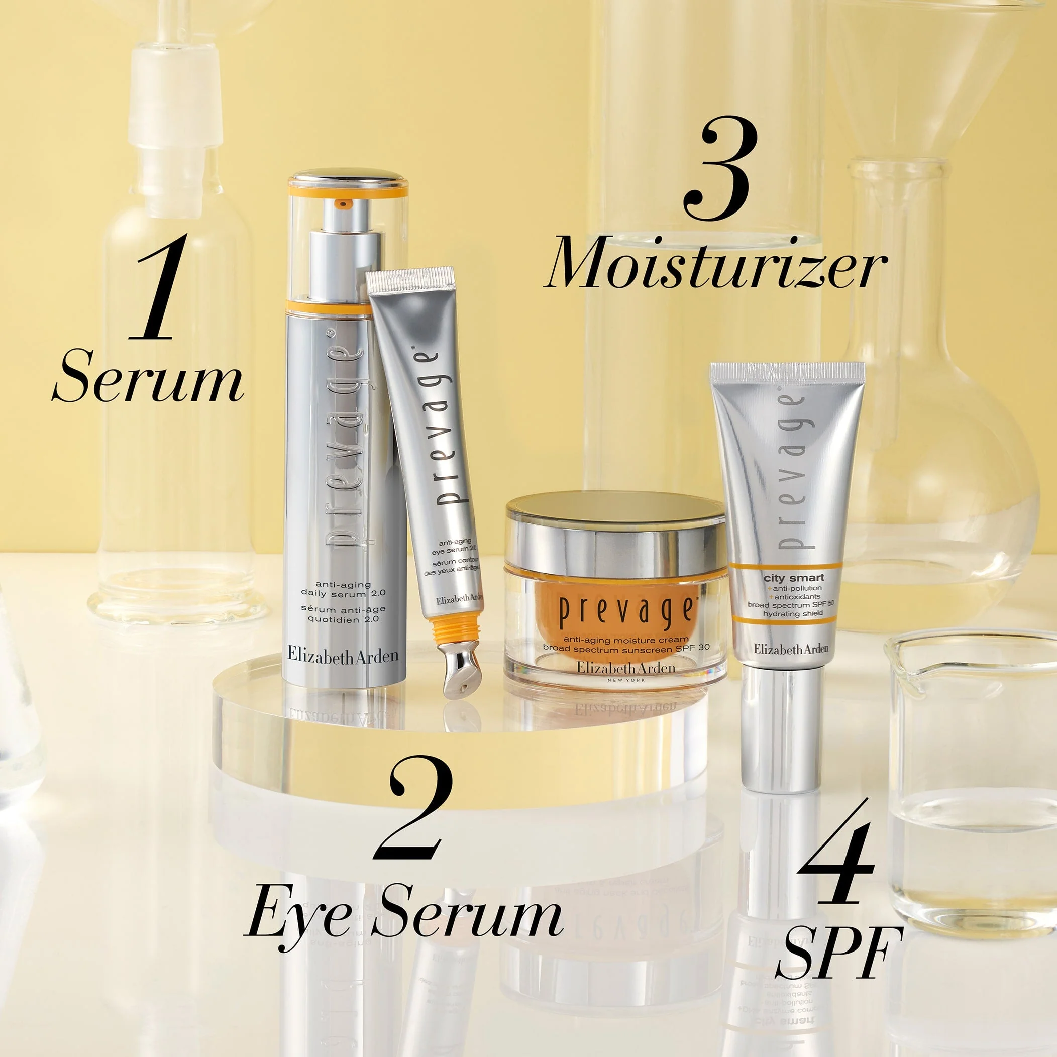 PREVAGE® Anti-Aging Daily Serum 2.0 - Image 9