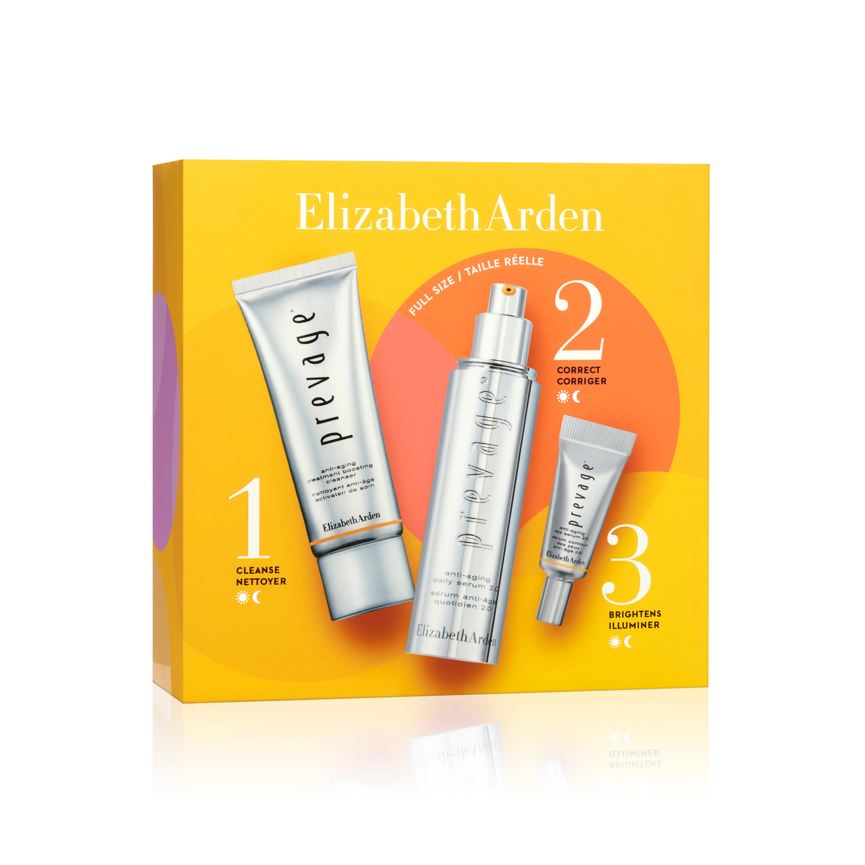 PREVAGE® Turn Back Time Set - Image 2