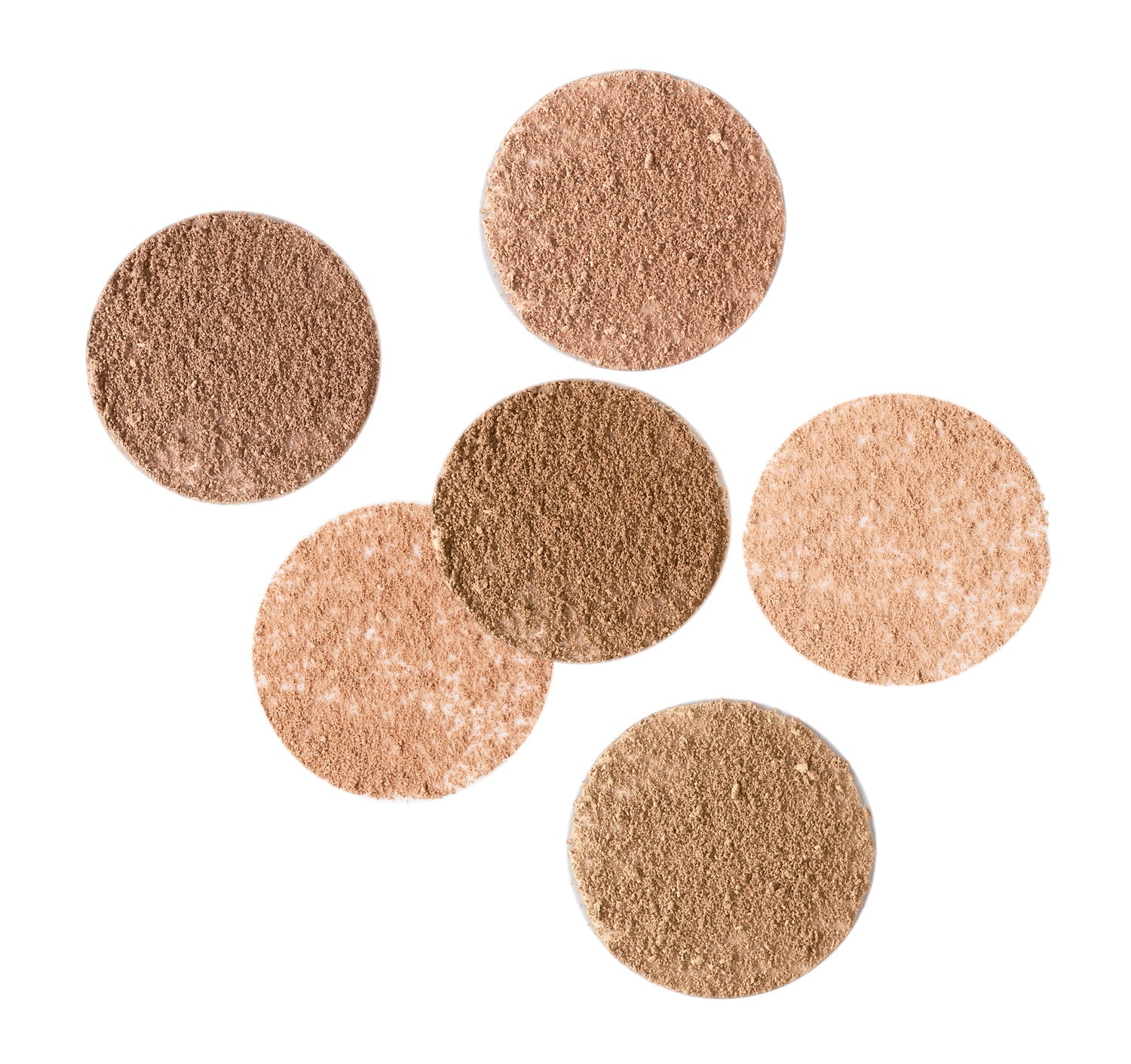 Pure Finish Mineral Powder Foundation - Image 12