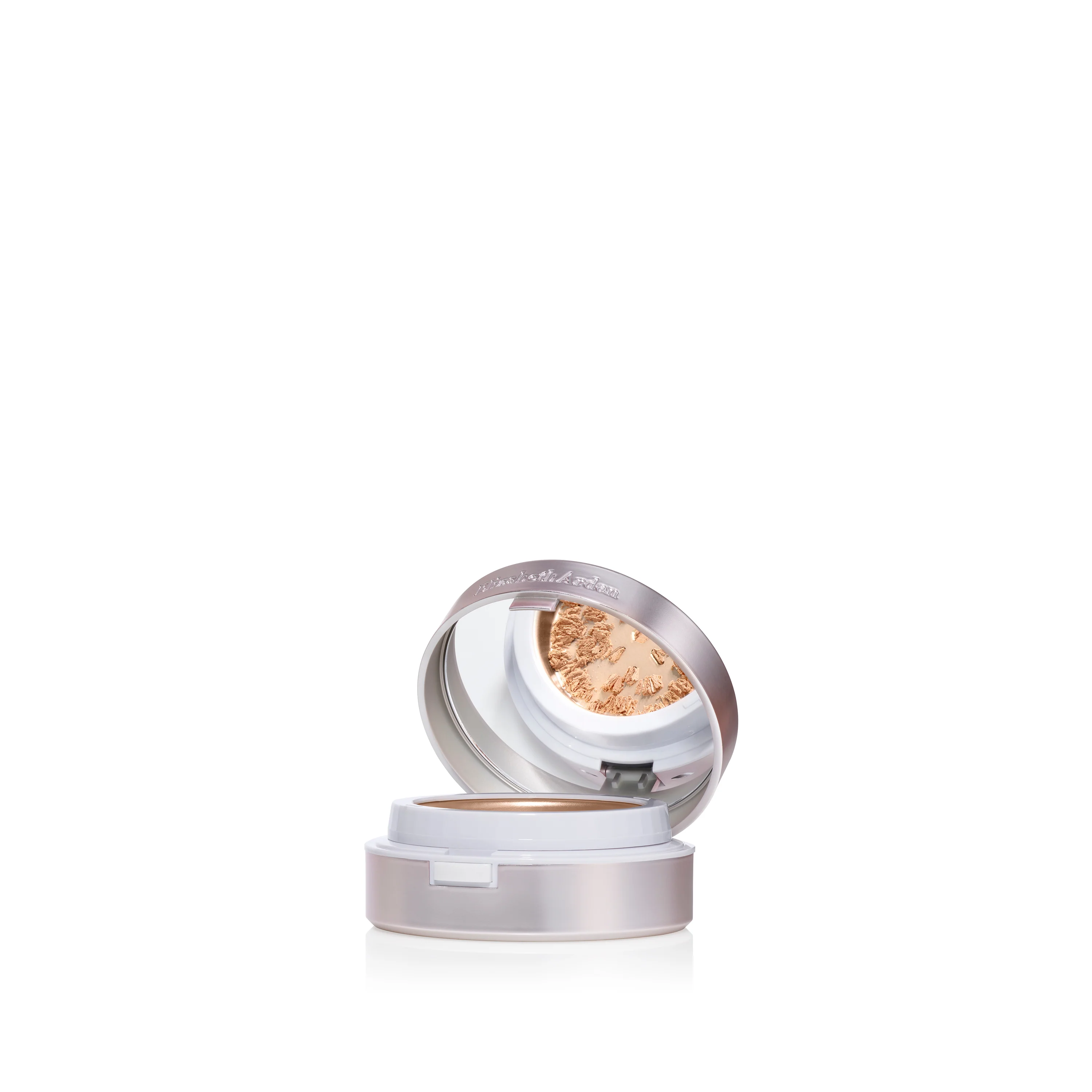 Pure Finish Mineral Powder Foundation - Image 13