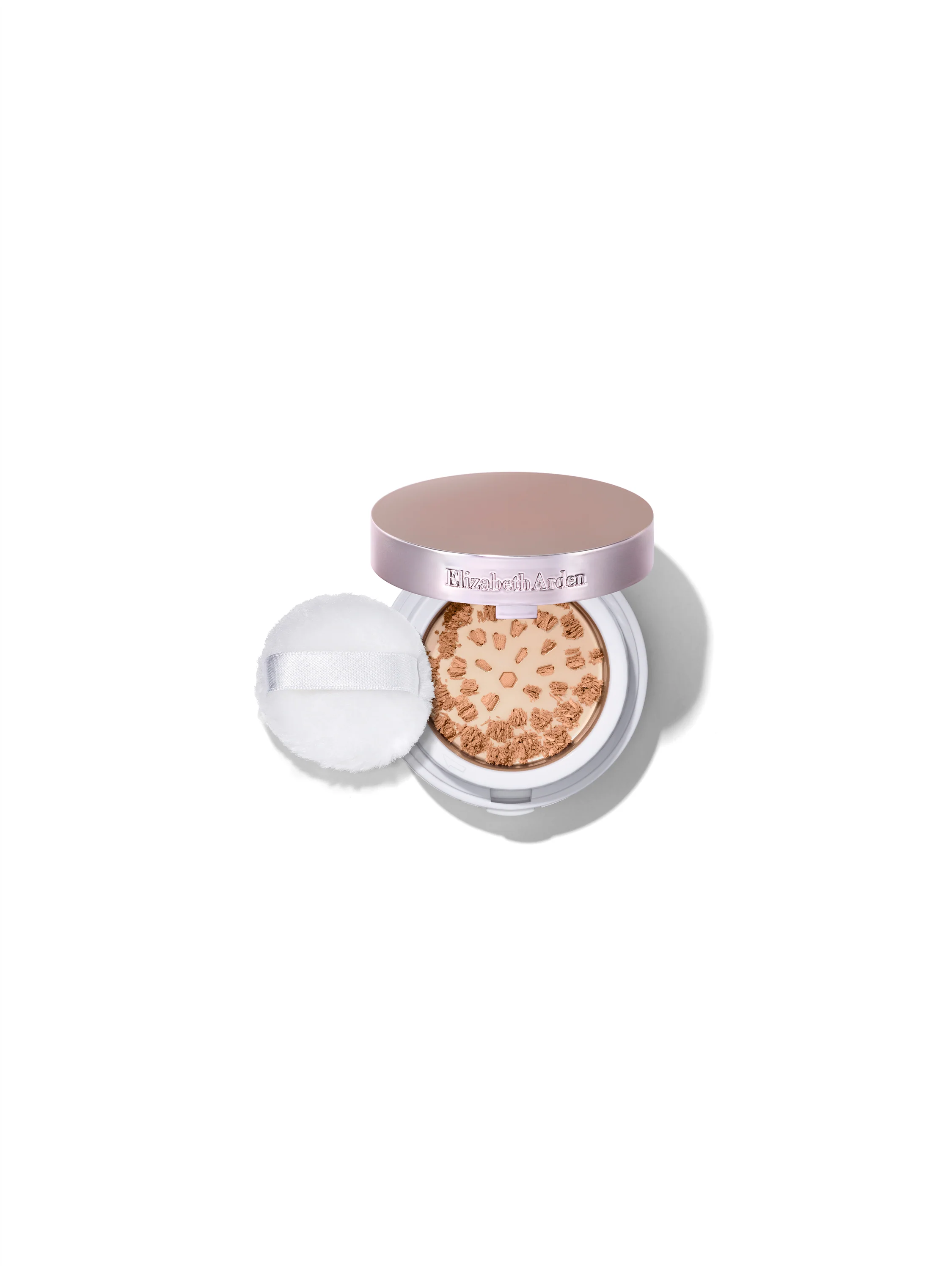 Pure Finish Mineral Powder Foundation - Image 16