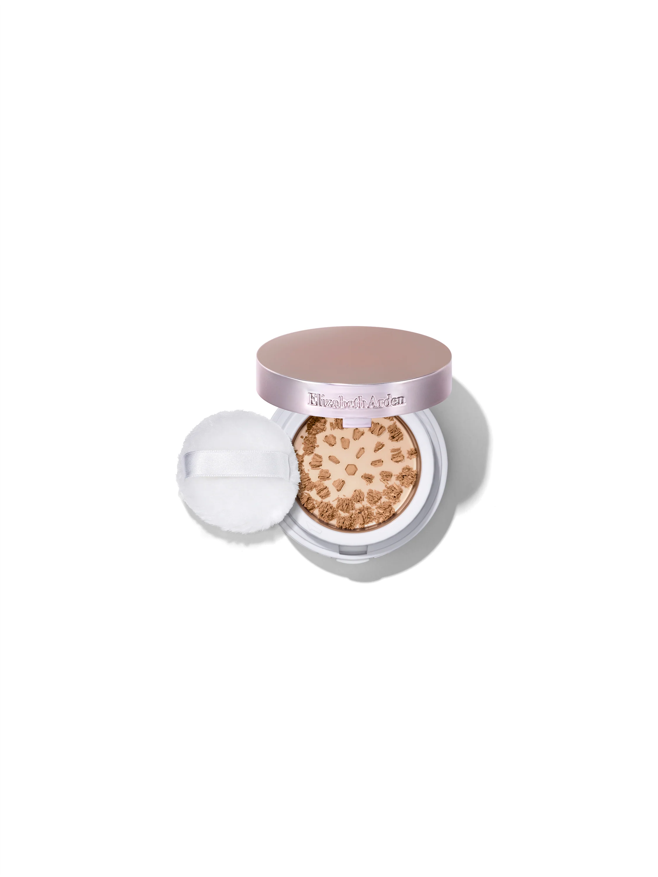 Pure Finish Mineral Powder Foundation - Image 19