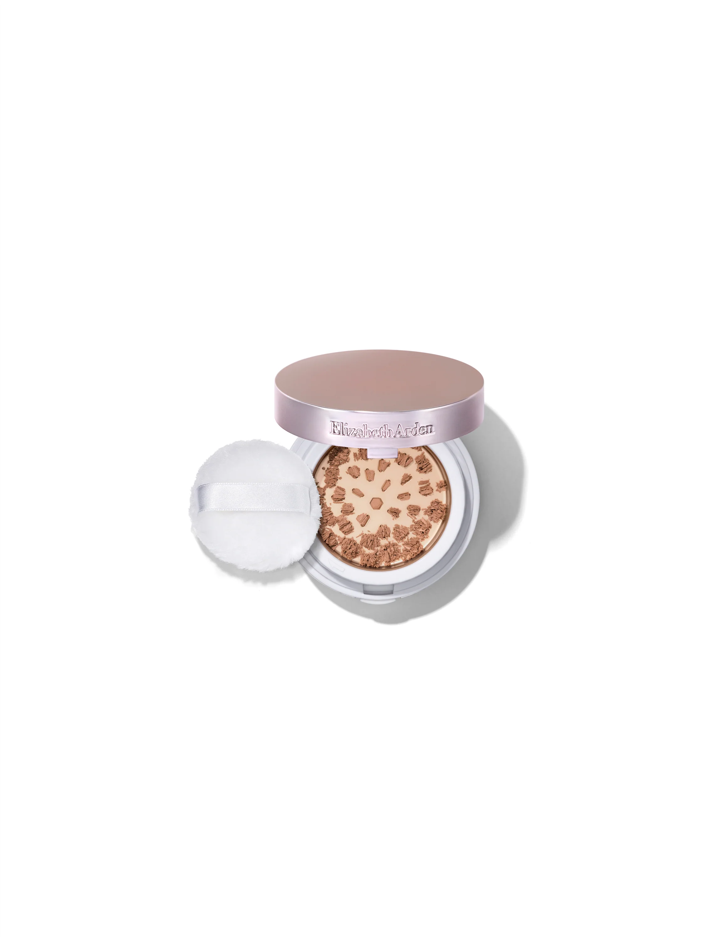 Pure Finish Mineral Powder Foundation - Image 21