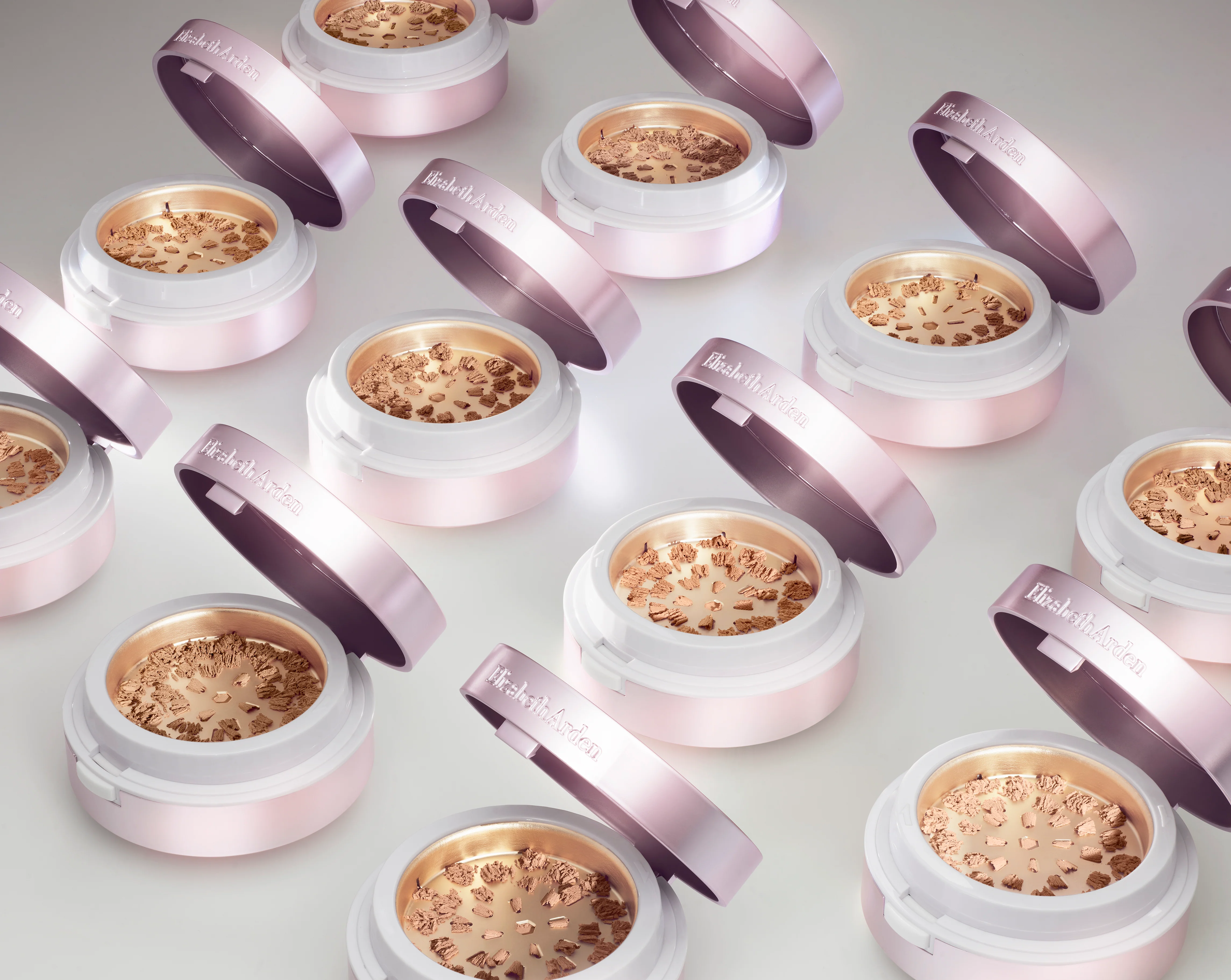 Pure Finish Mineral Powder Foundation - Image 3