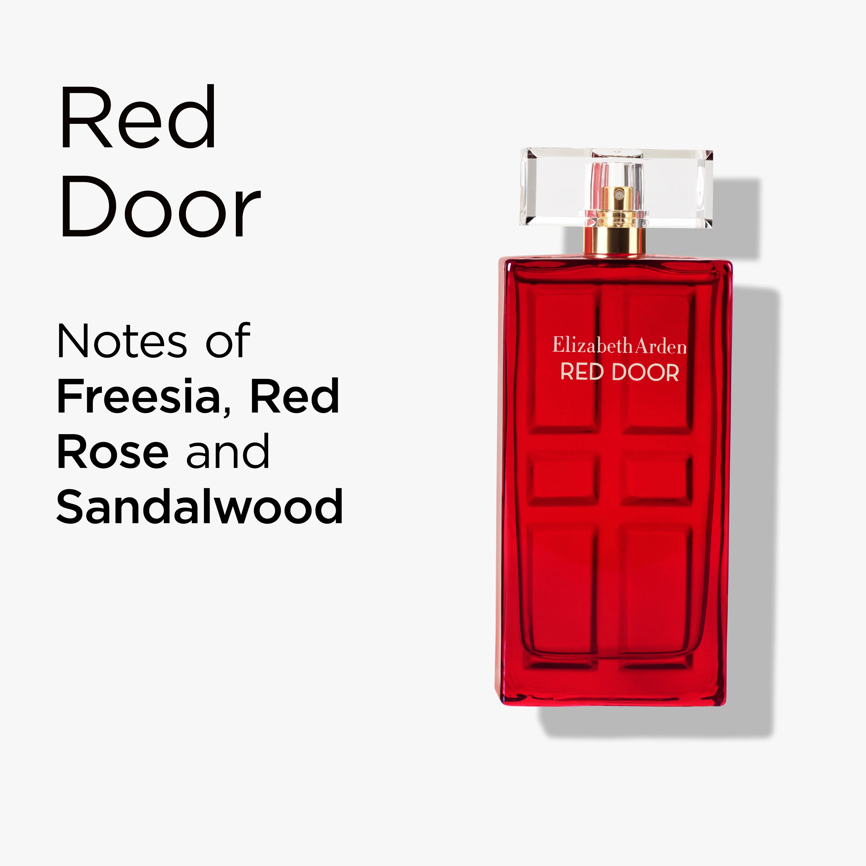 Red Door Eau de Toilette 3-Piece Set - Image 4