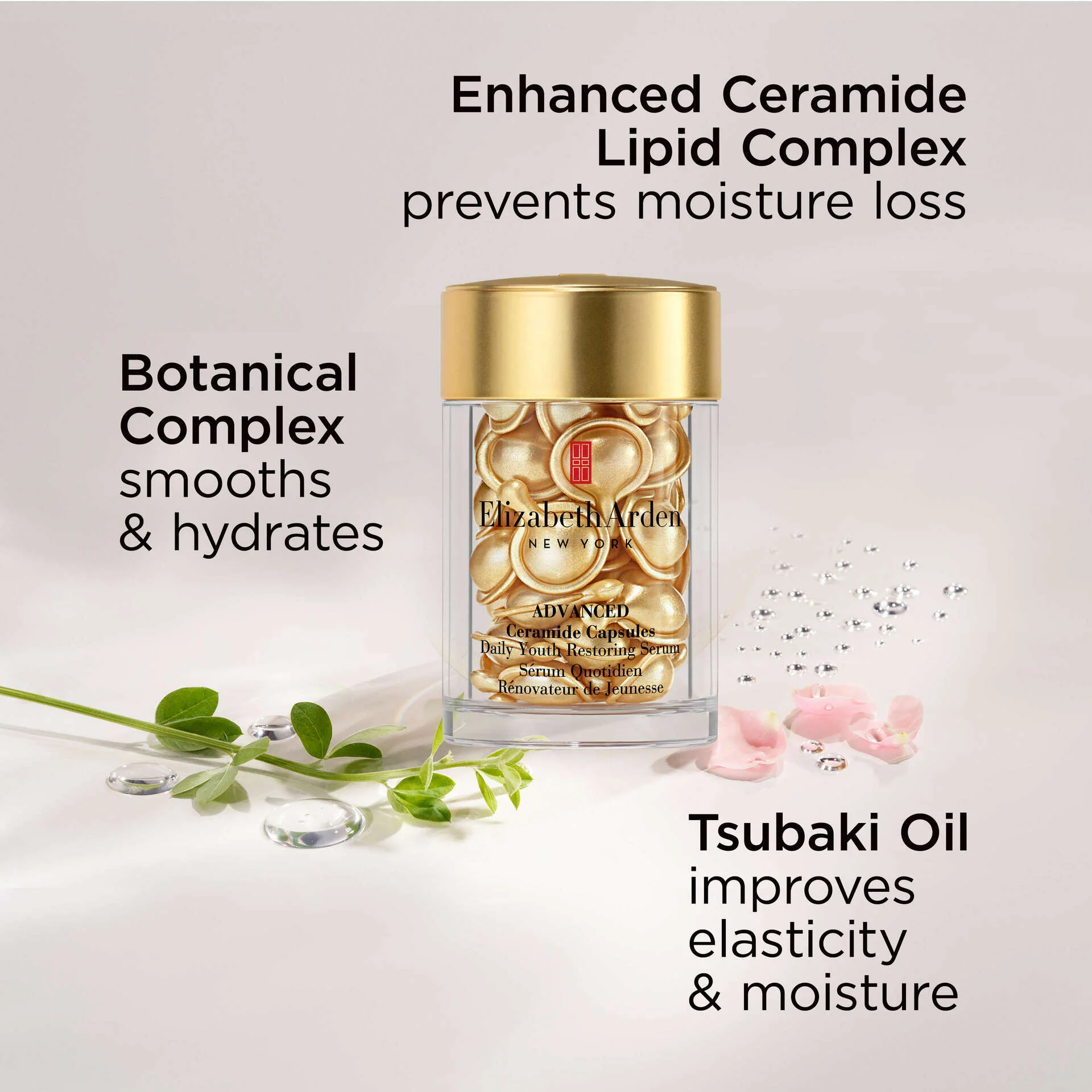 Retinol + HPR Ceramide Capsules Serum & Advanced Ceramide Capsules Serum Duo - 120 Piece - Image 4