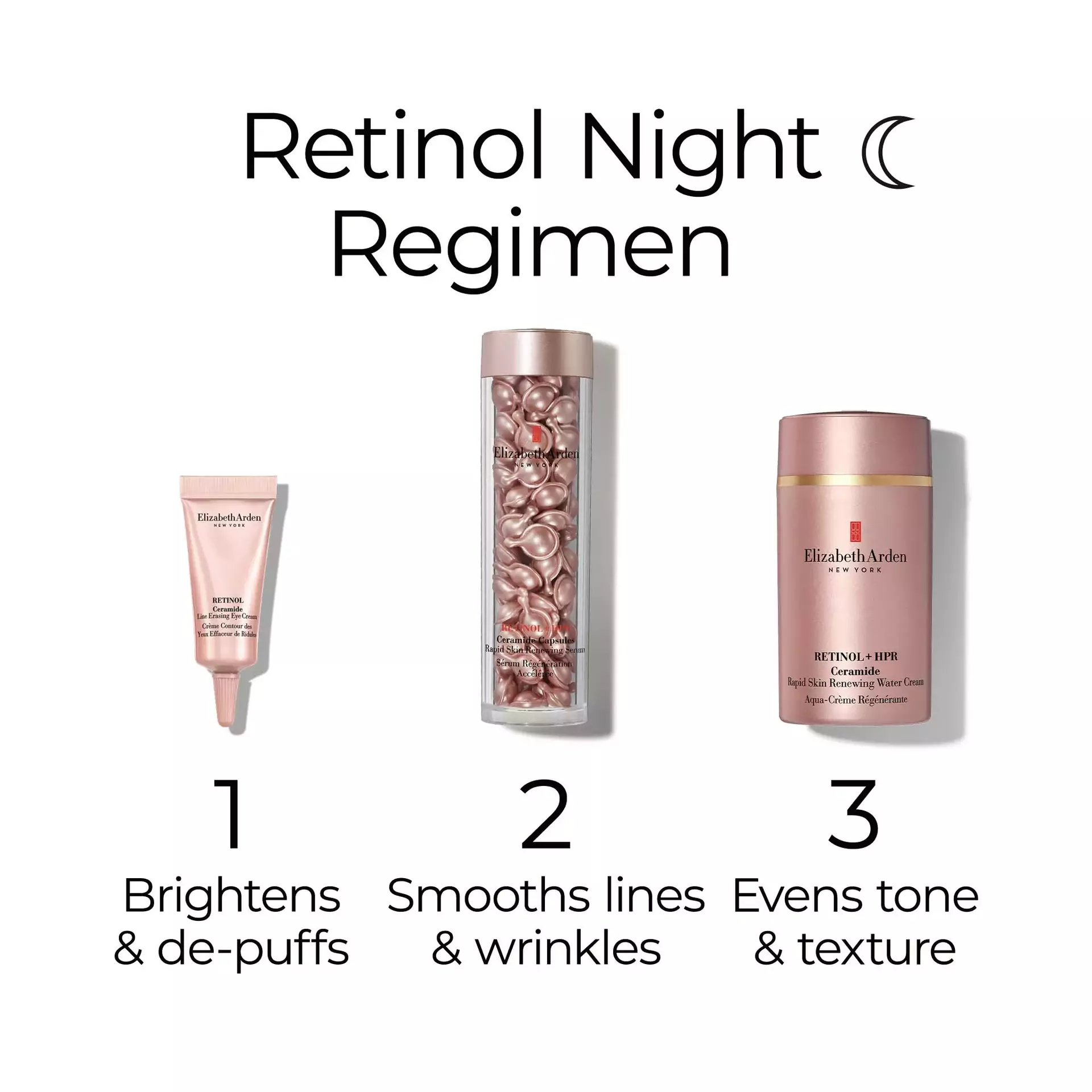 Retinol Restoration 3-Piece Gift Set - Image 8