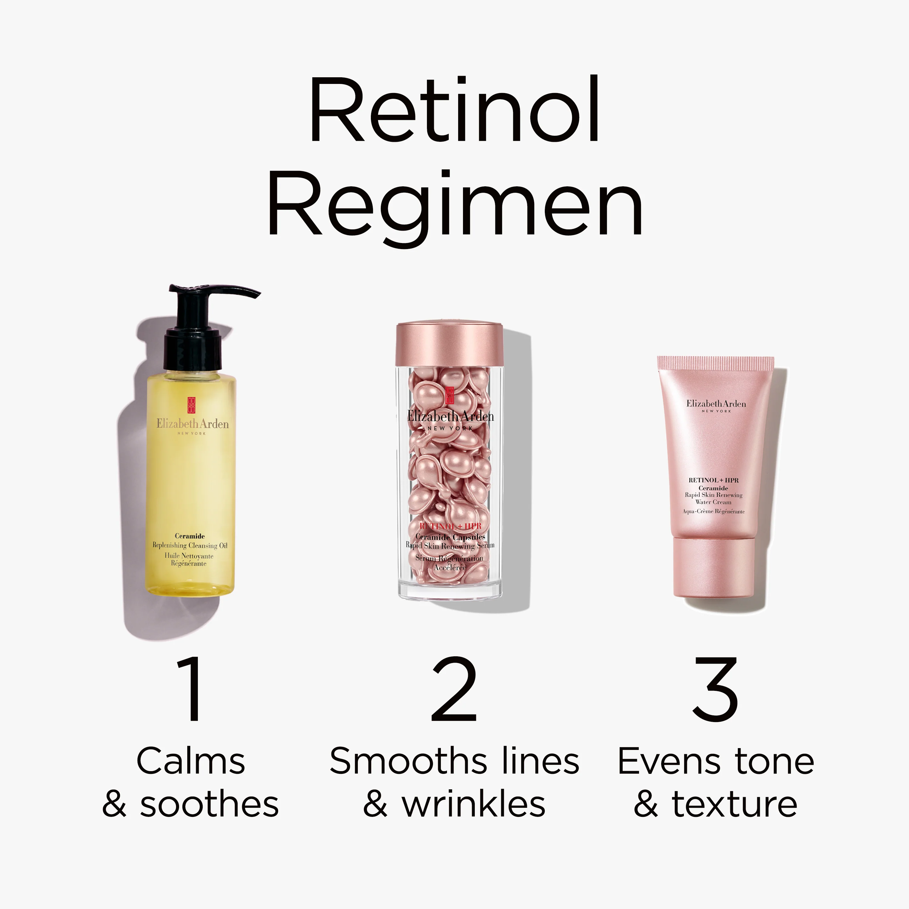 Smooth, Repair, and Firm 3-Piece Gift Set - Image 7