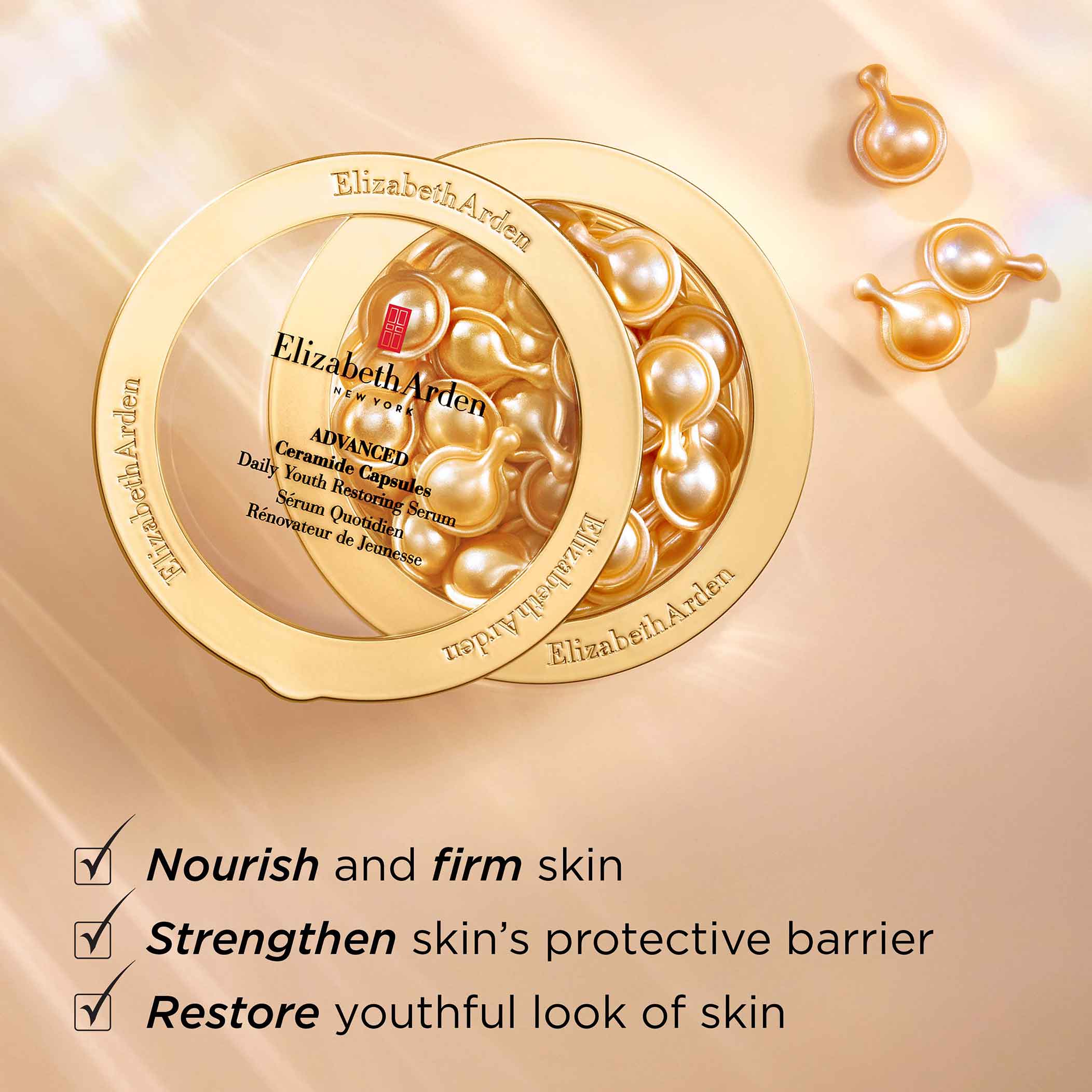 SUPERSTART Booster & Advanced Ceramide Capsules Set - Image 3