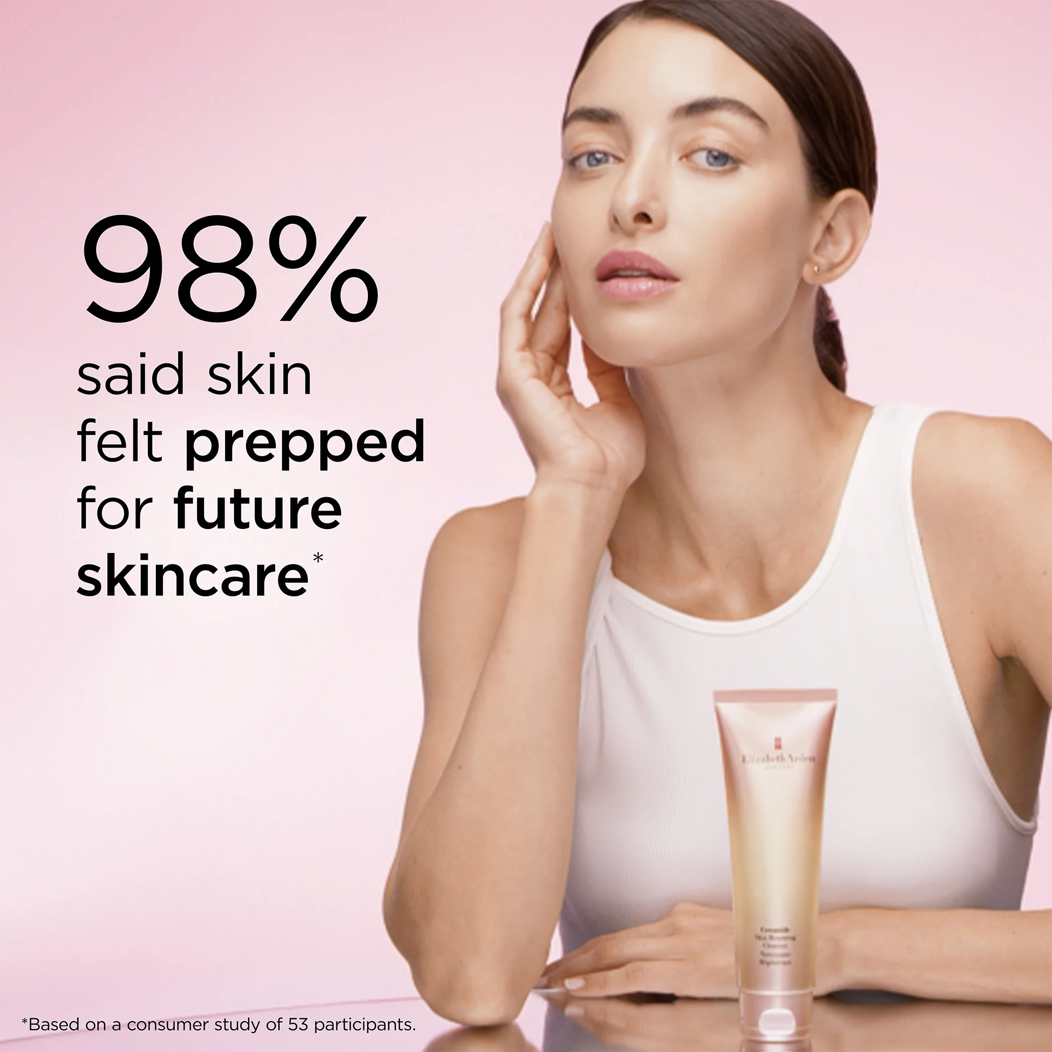 Ceramide Skin Renewing Cleanser - Image 4
