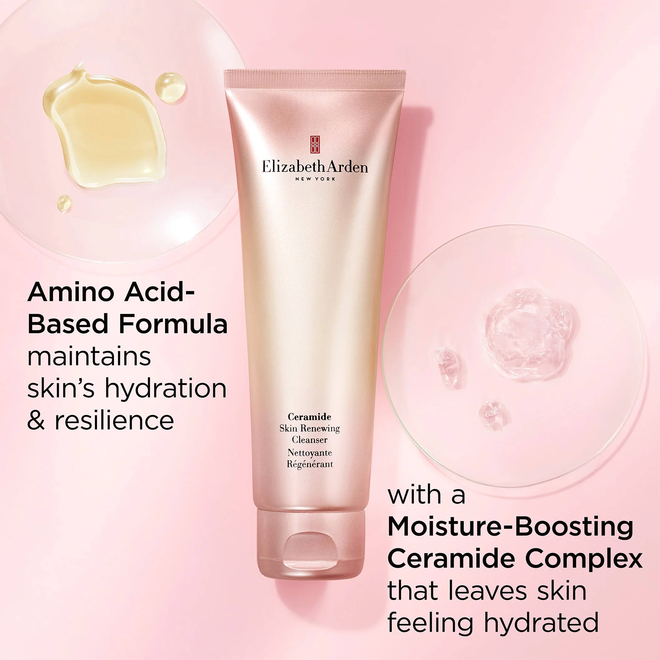 Ceramide Skin Renewing Cleanser - Image 5