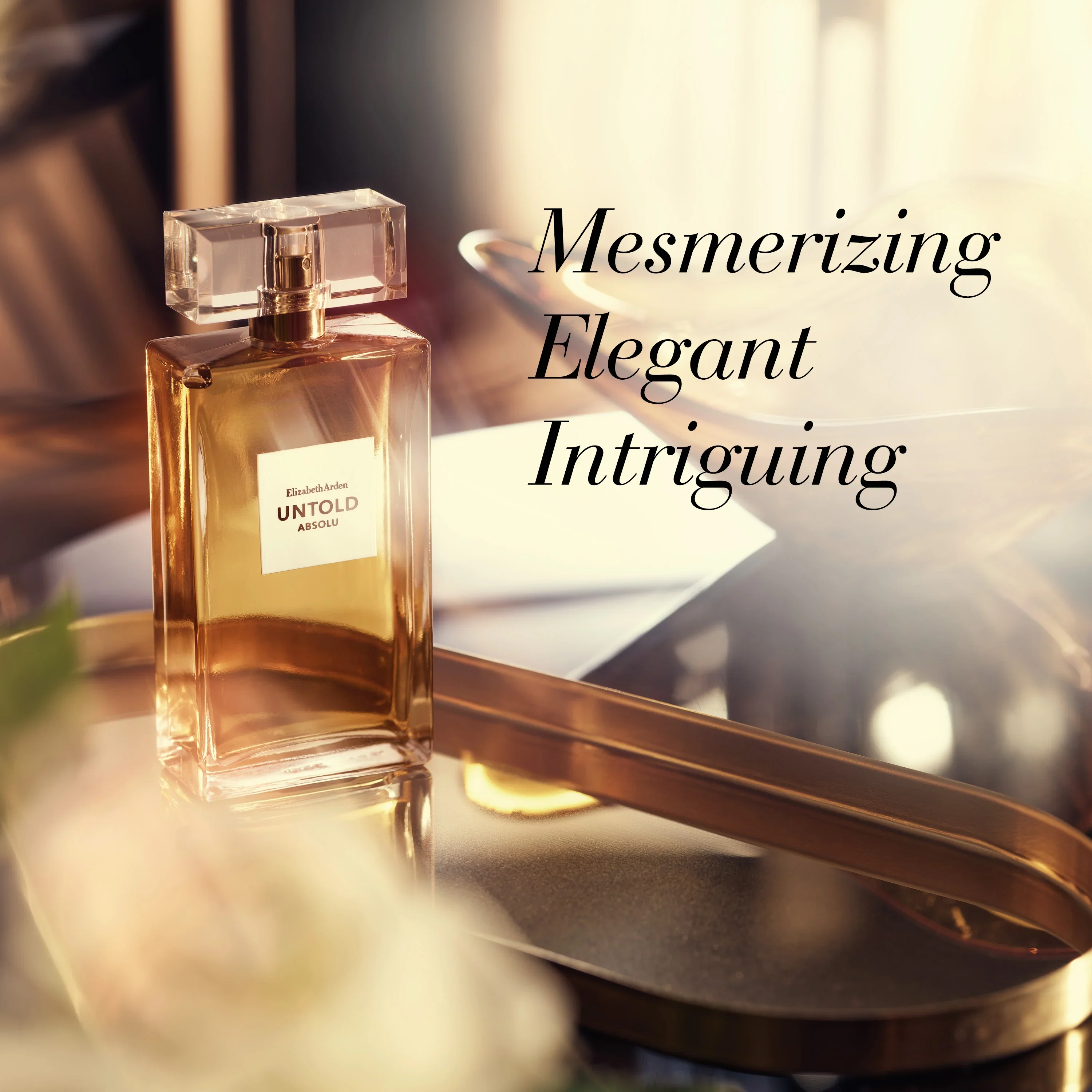 Untold Absolu EDP 100ml - Image 4