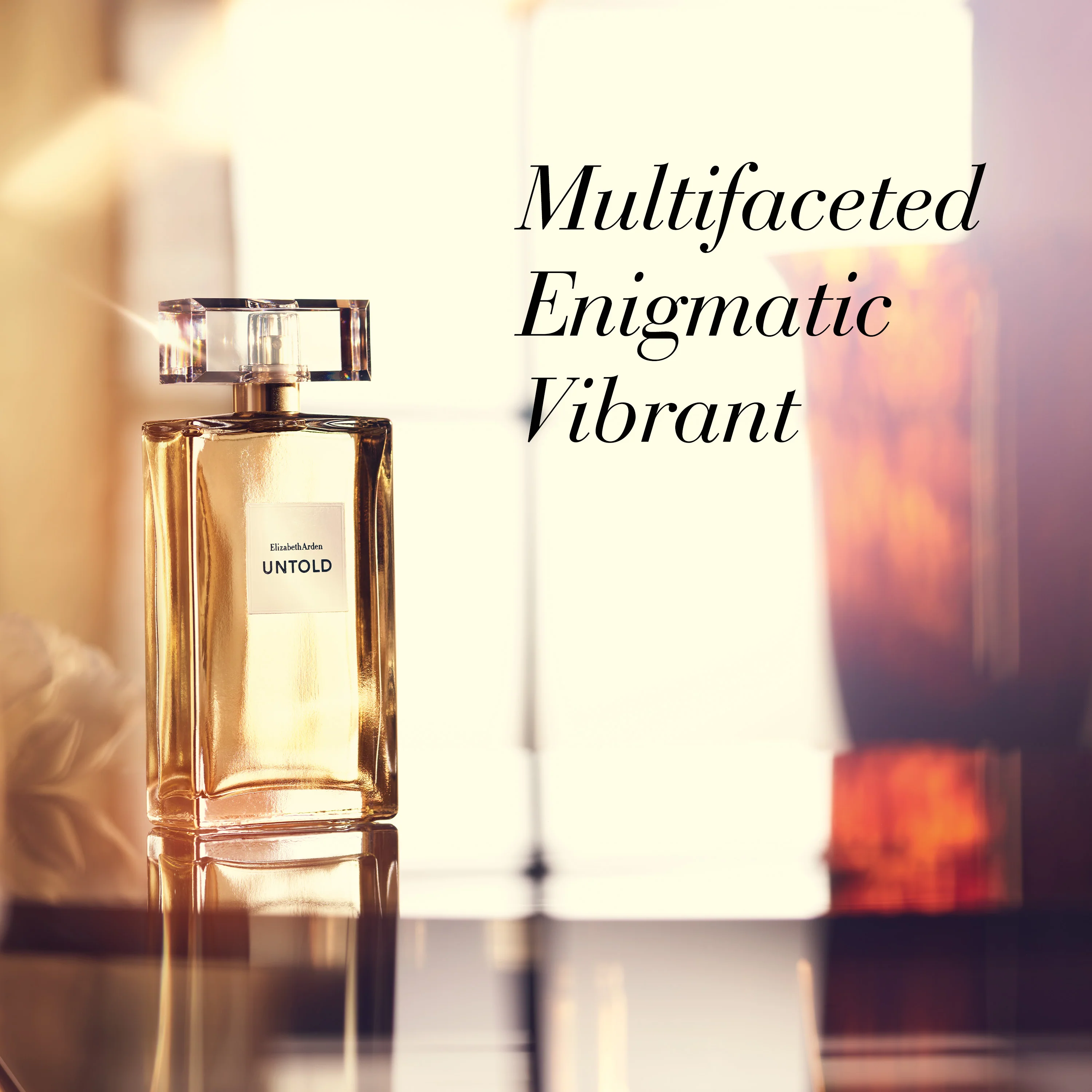 Untold EDP 100ml - Image 3