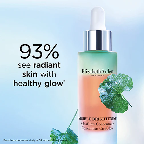 Visible Brightening CicaGlow Concentrate - Image 6