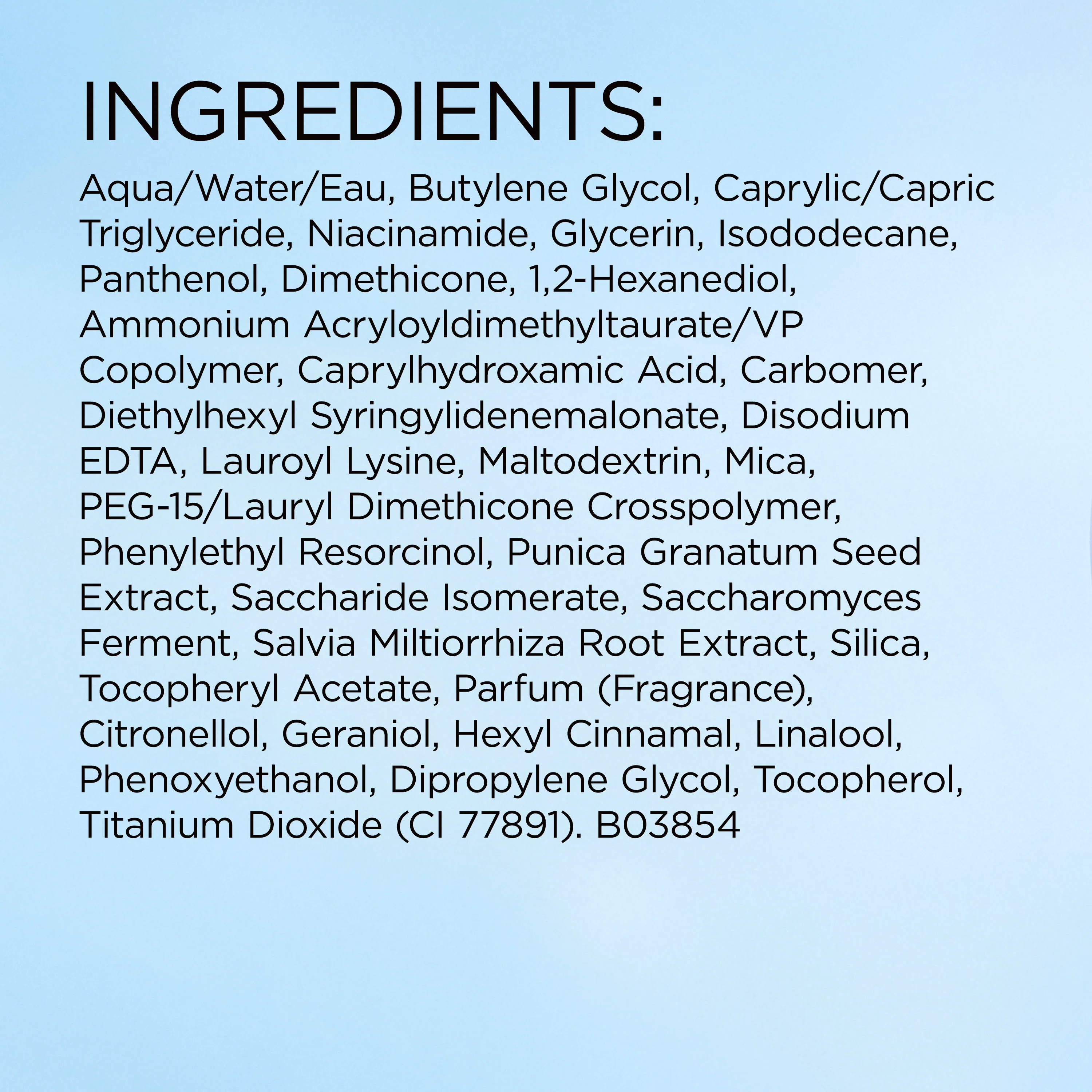 Visible Brightening Clearly Radiant Bounce Cream - Image 12