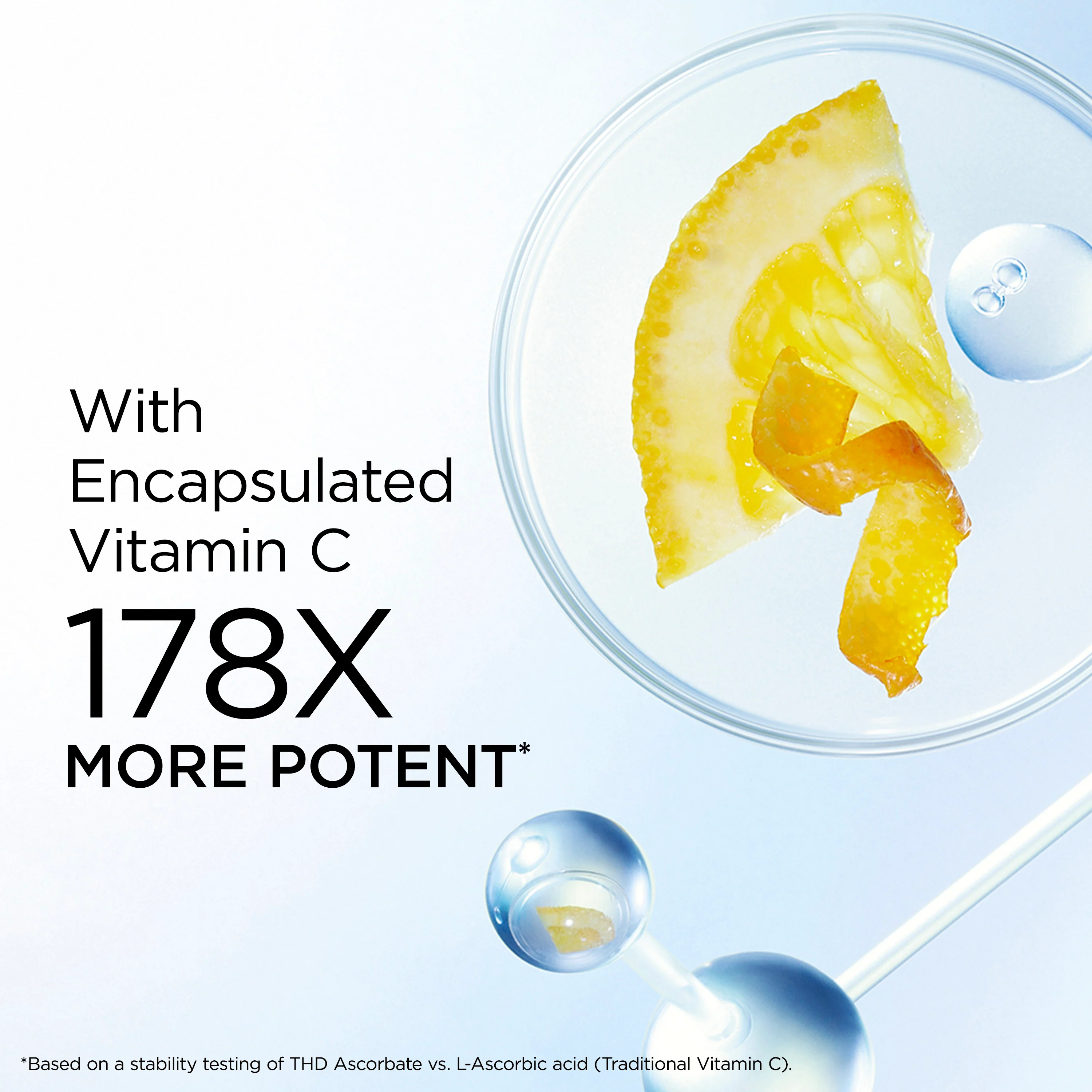 Visible Brightening Clearly Radiant Spot Correcting Capsules - Image 8