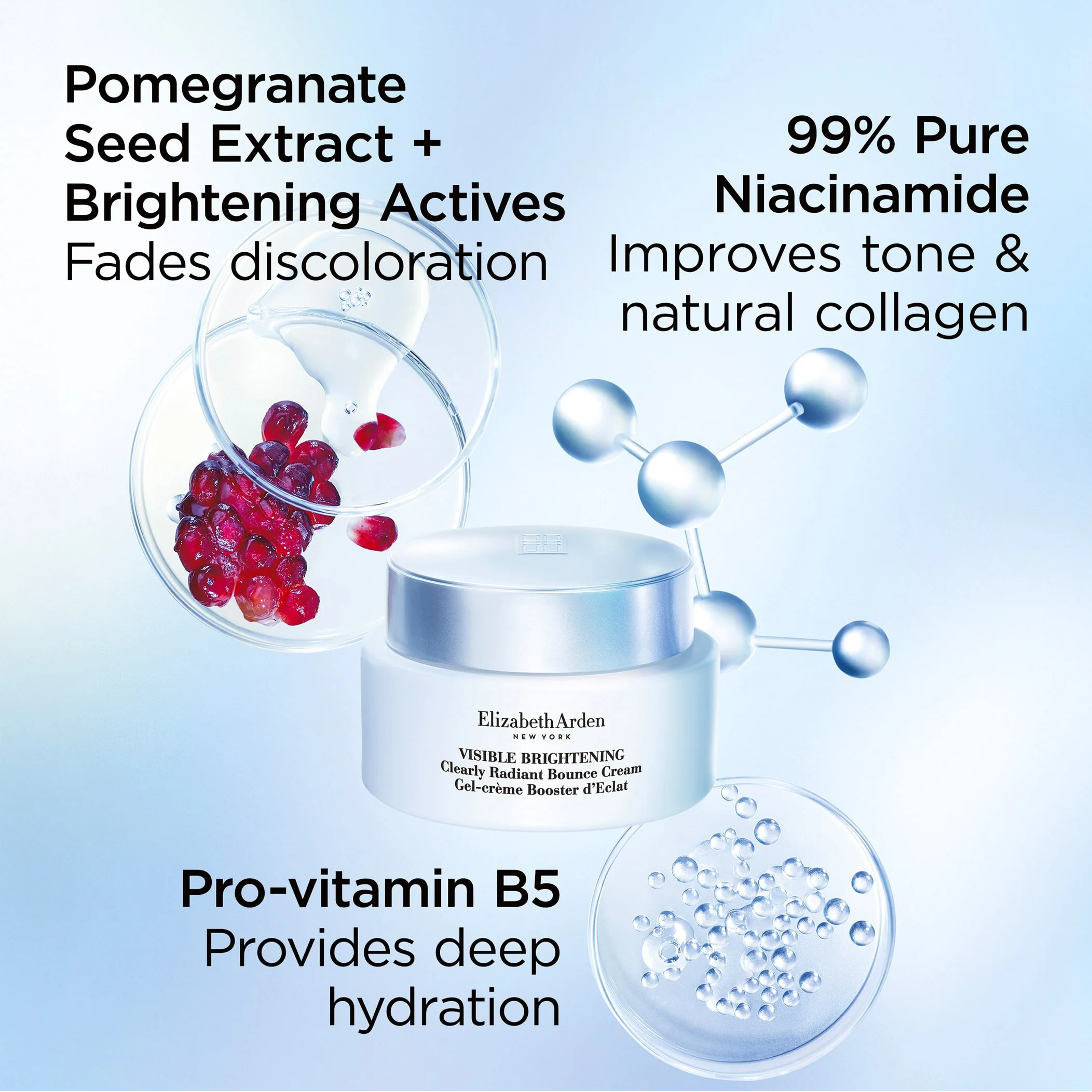 Visible Brightening Clearly Radiant Spot Correcting Capsules and Cream - Image 7