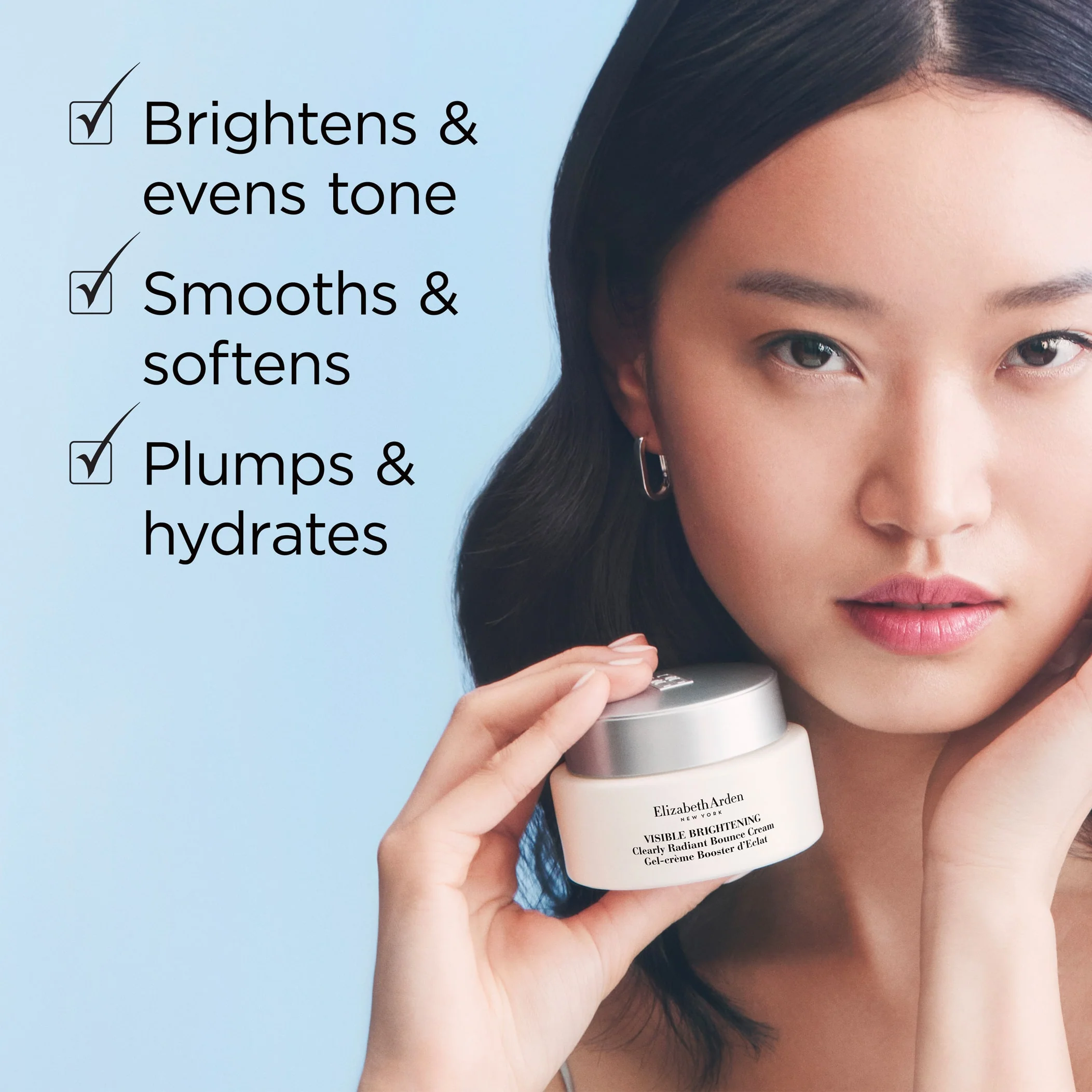 Visible Brightening Clearly Radiant Spot Correcting Capsules and Cream - Image 9