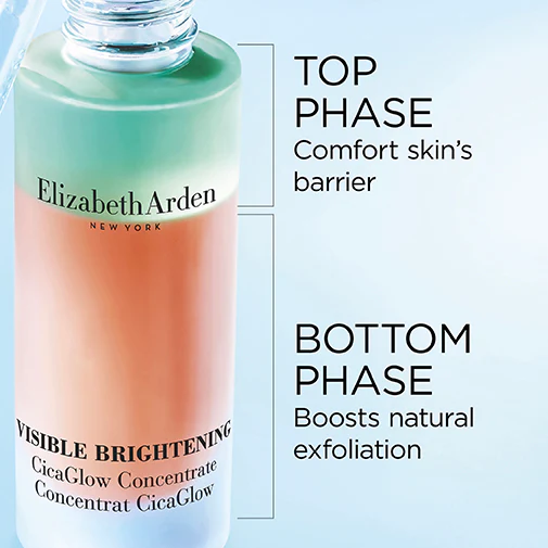 Visible Brightening CicaGlow Concentrate - Image 10