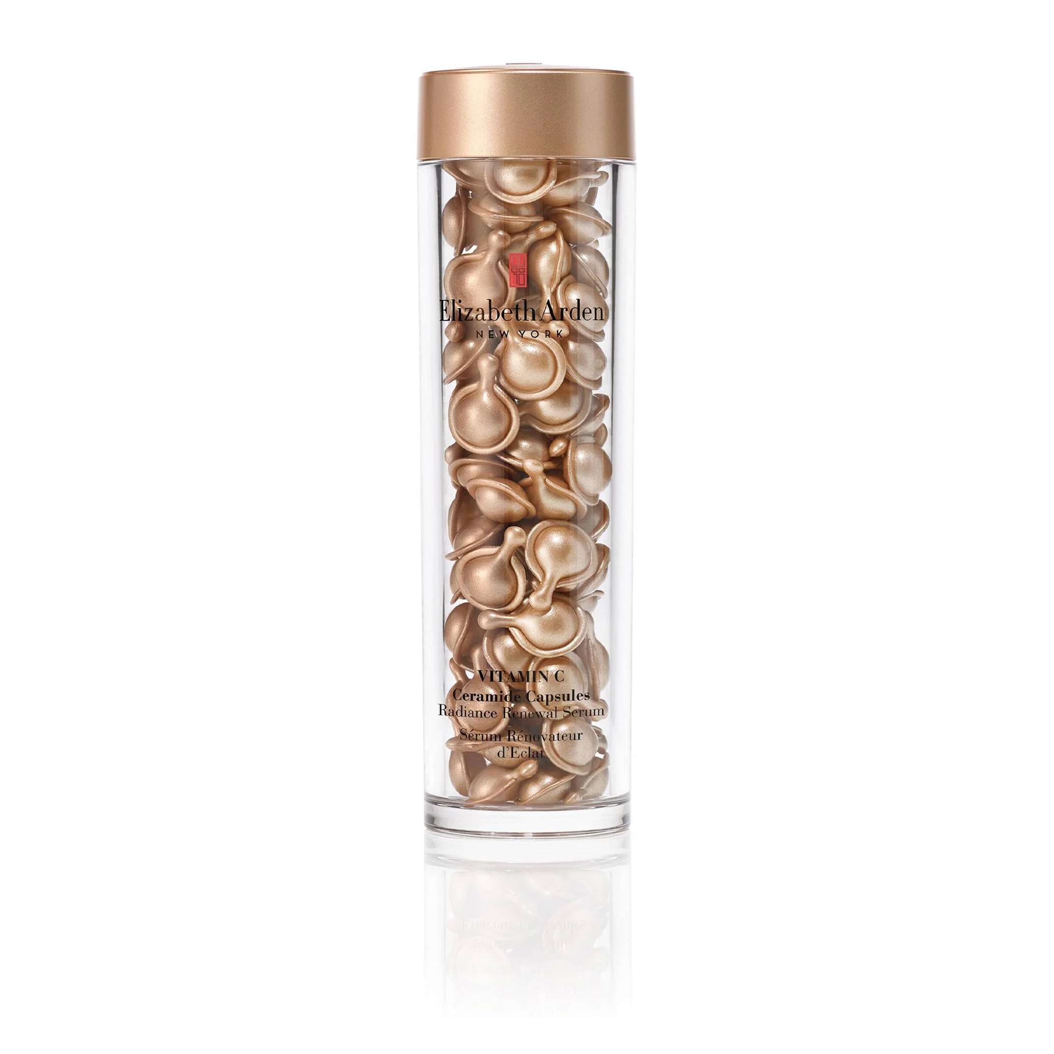 Vitamin C Ceramide Capsules Radiance Renewal Serum - Image 8
