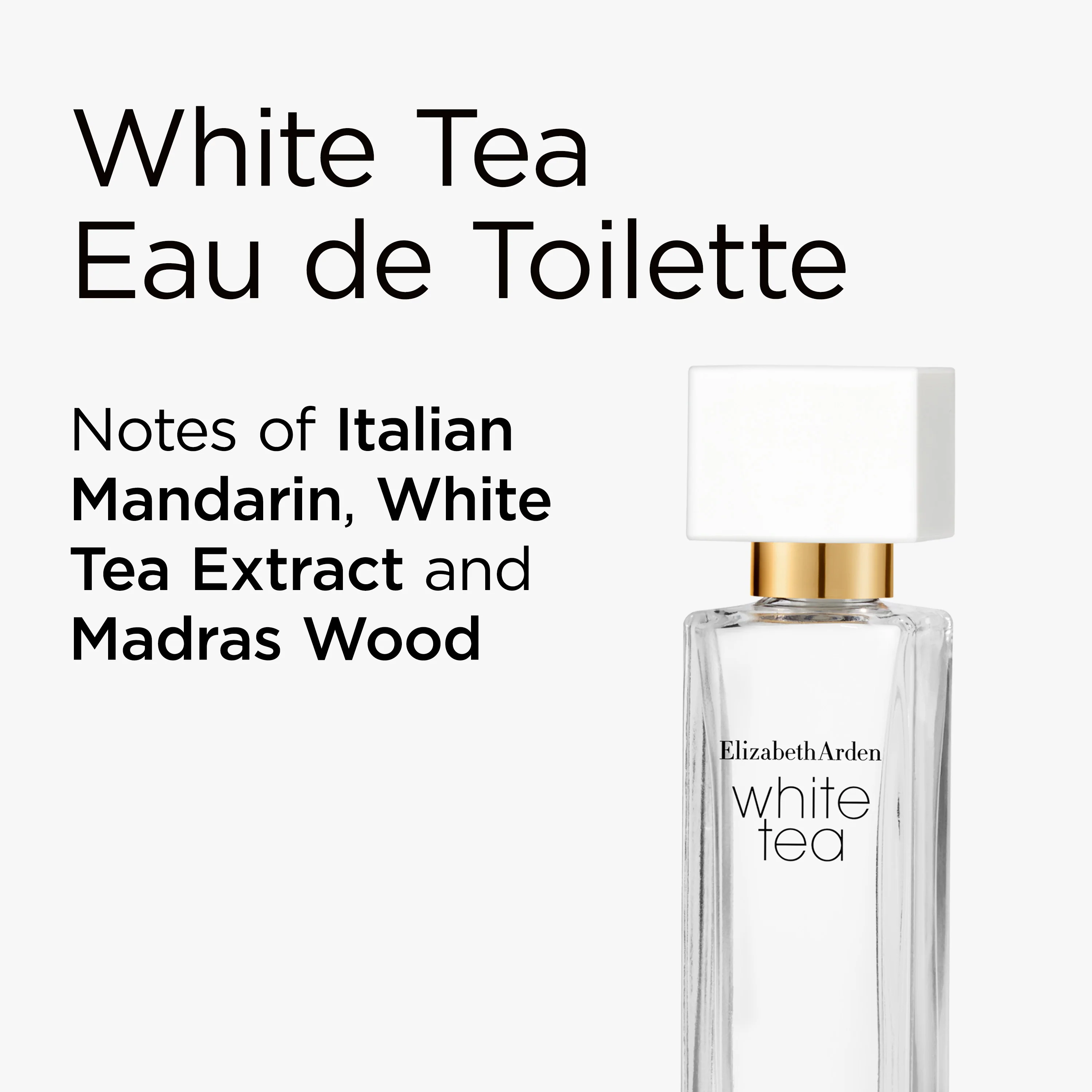 White Tea Collection Mini Coffret Set - Image 3