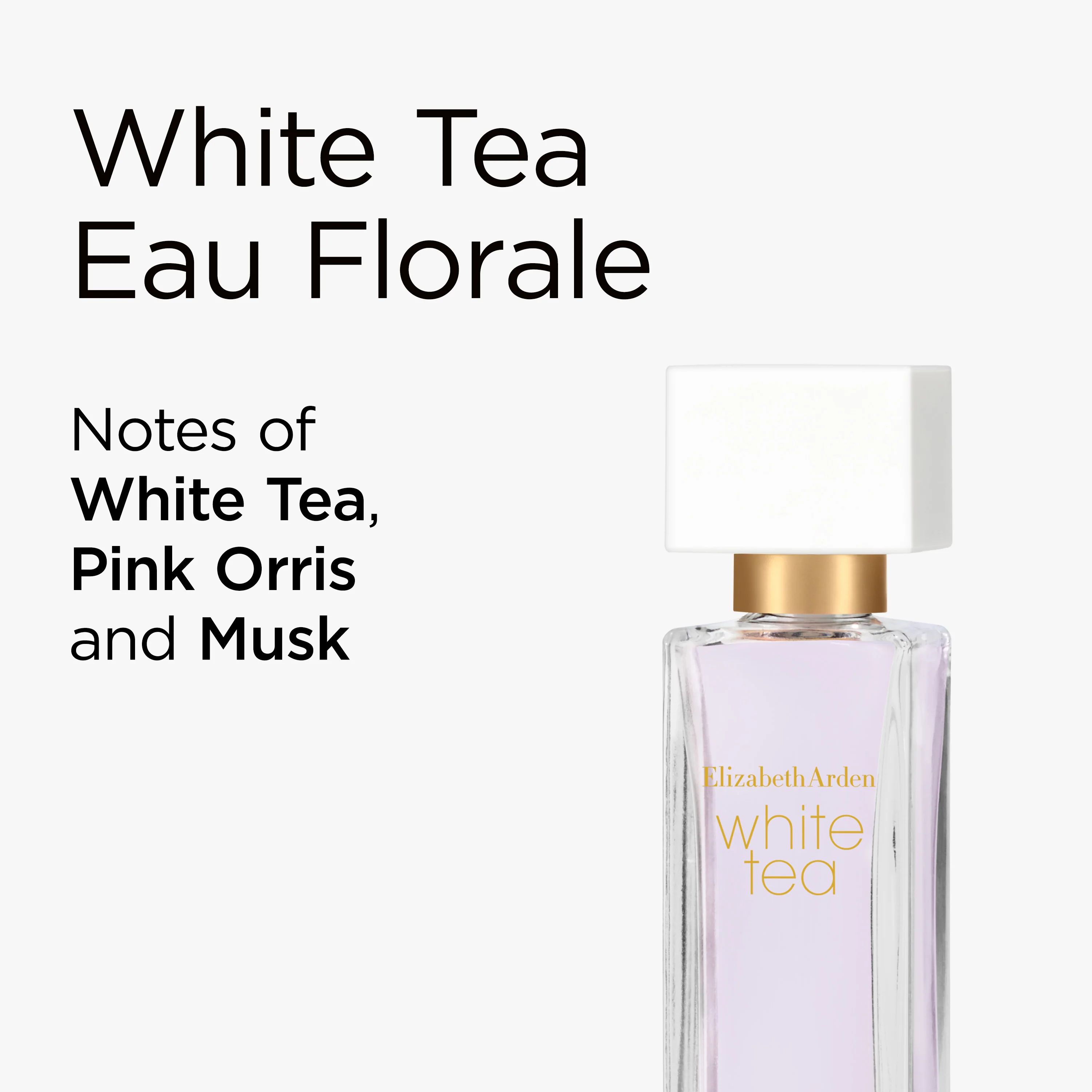 White Tea Collection Mini Coffret Set - Image 5