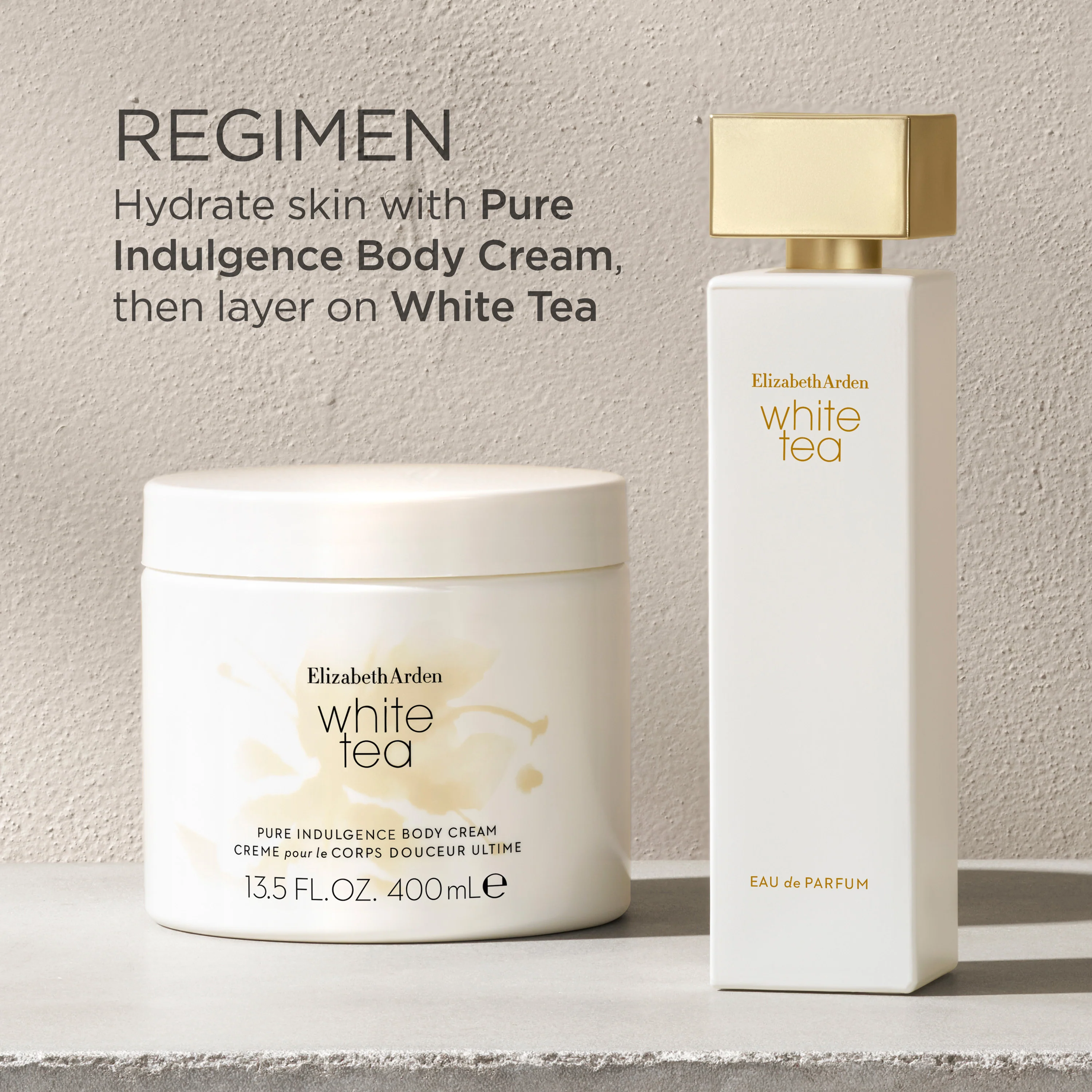 White Tea Eau de Parfum - Image 6