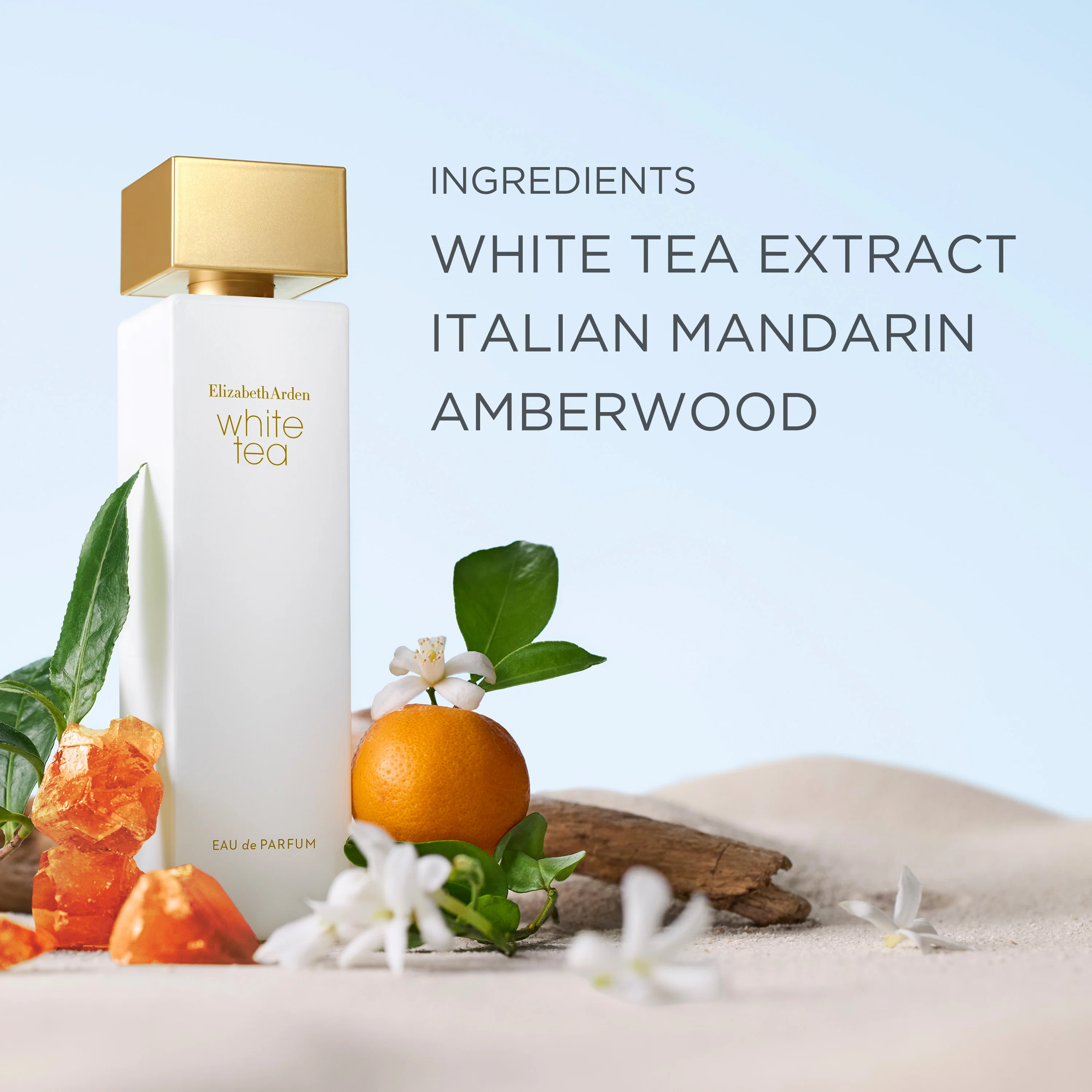 White Tea Eau de Parfum - Image 8
