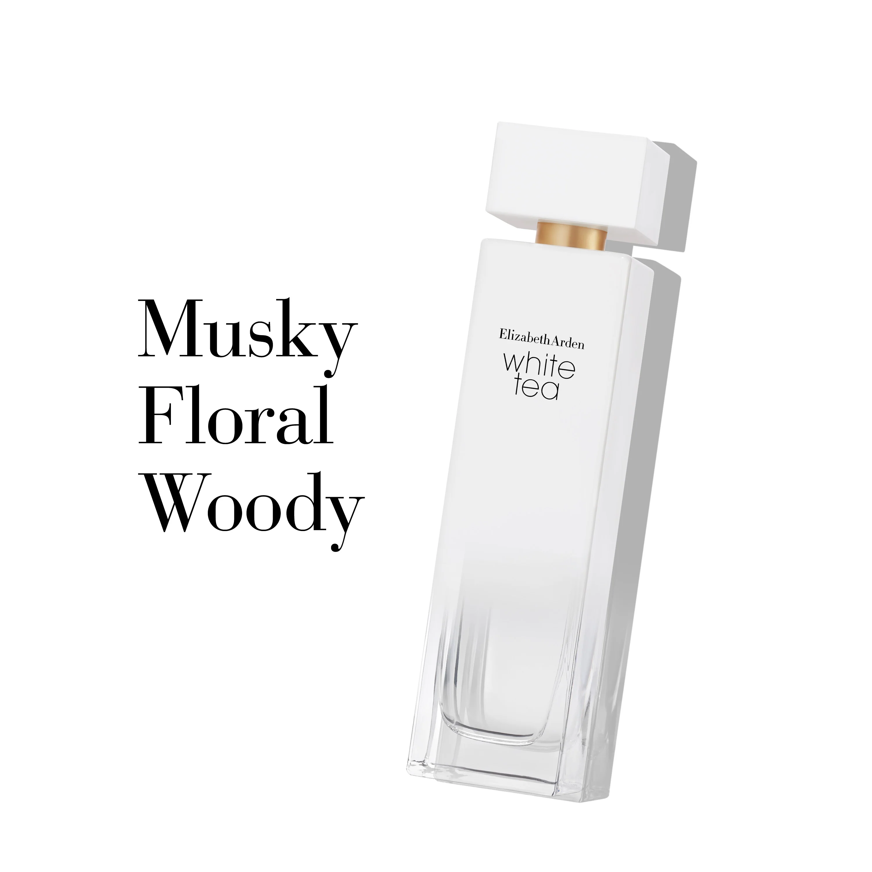 White Tea Eau De Toilette 2-Piece Set - Image 4