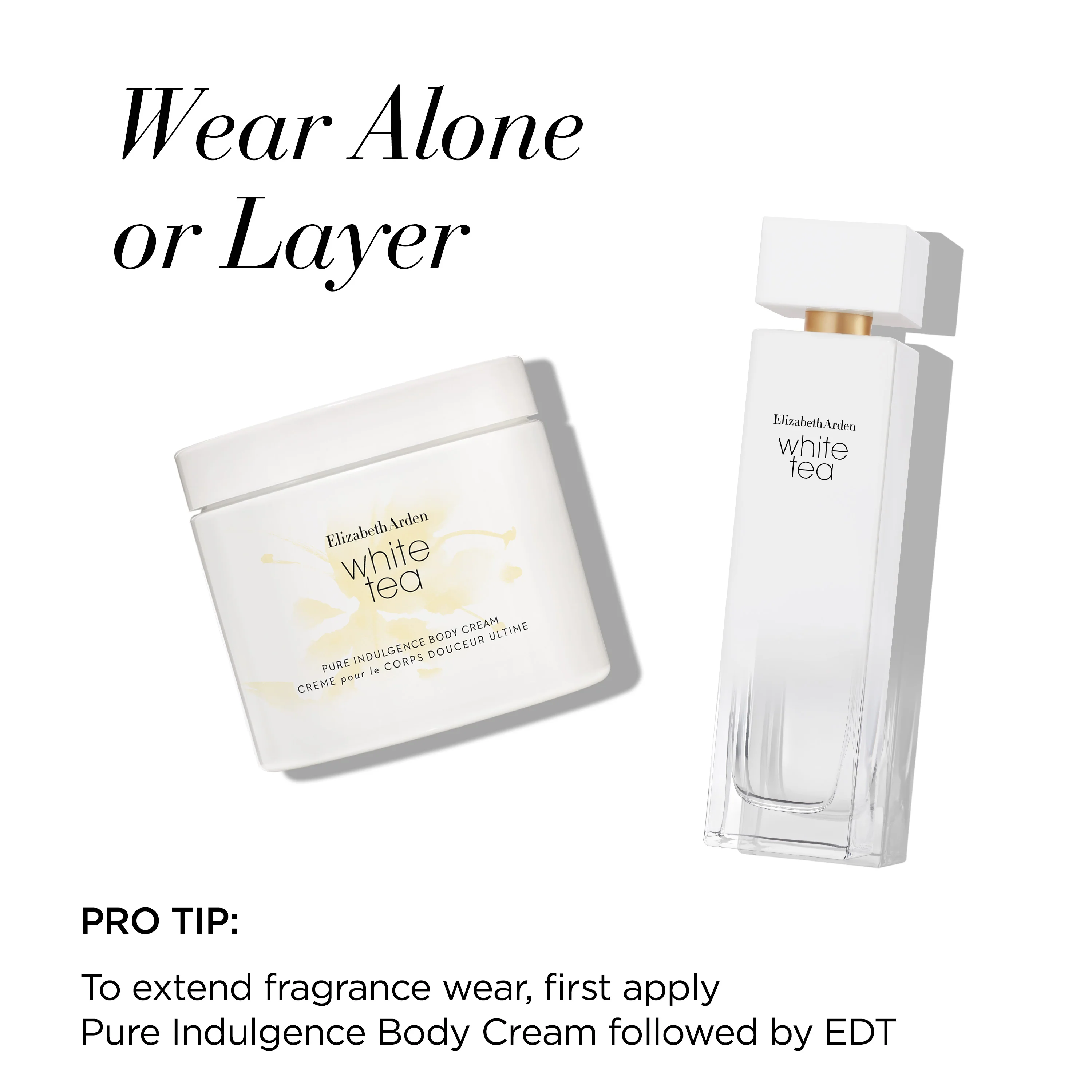 White Tea Eau De Toilette 2-Piece Set - Image 7