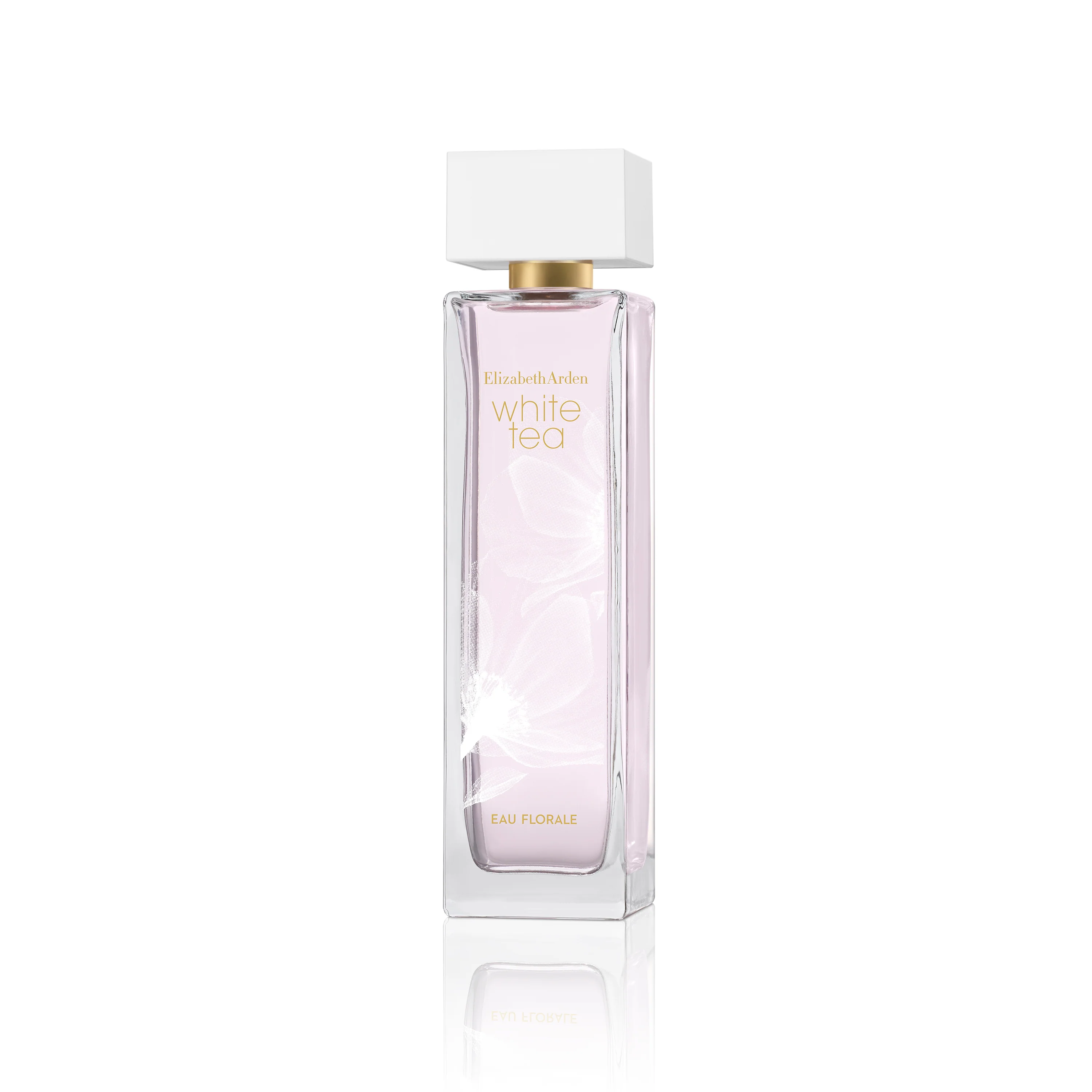 White Tea Eau Florale Eau De Toilette Spray - Image 2